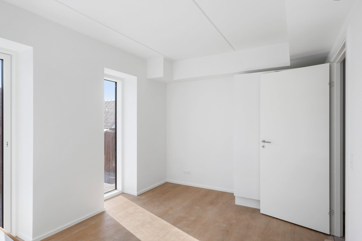 4-room apartment in Risskov image 5