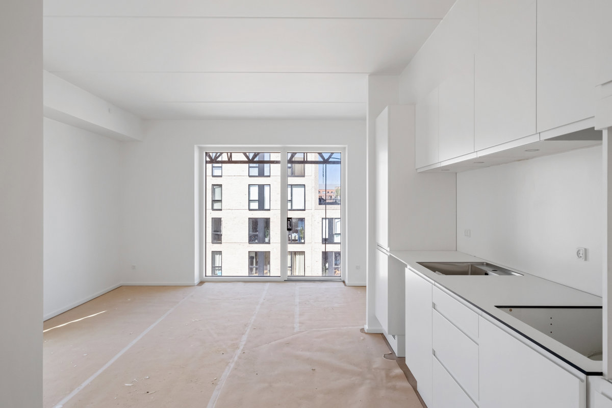 4-room apartment in Risskov image 6