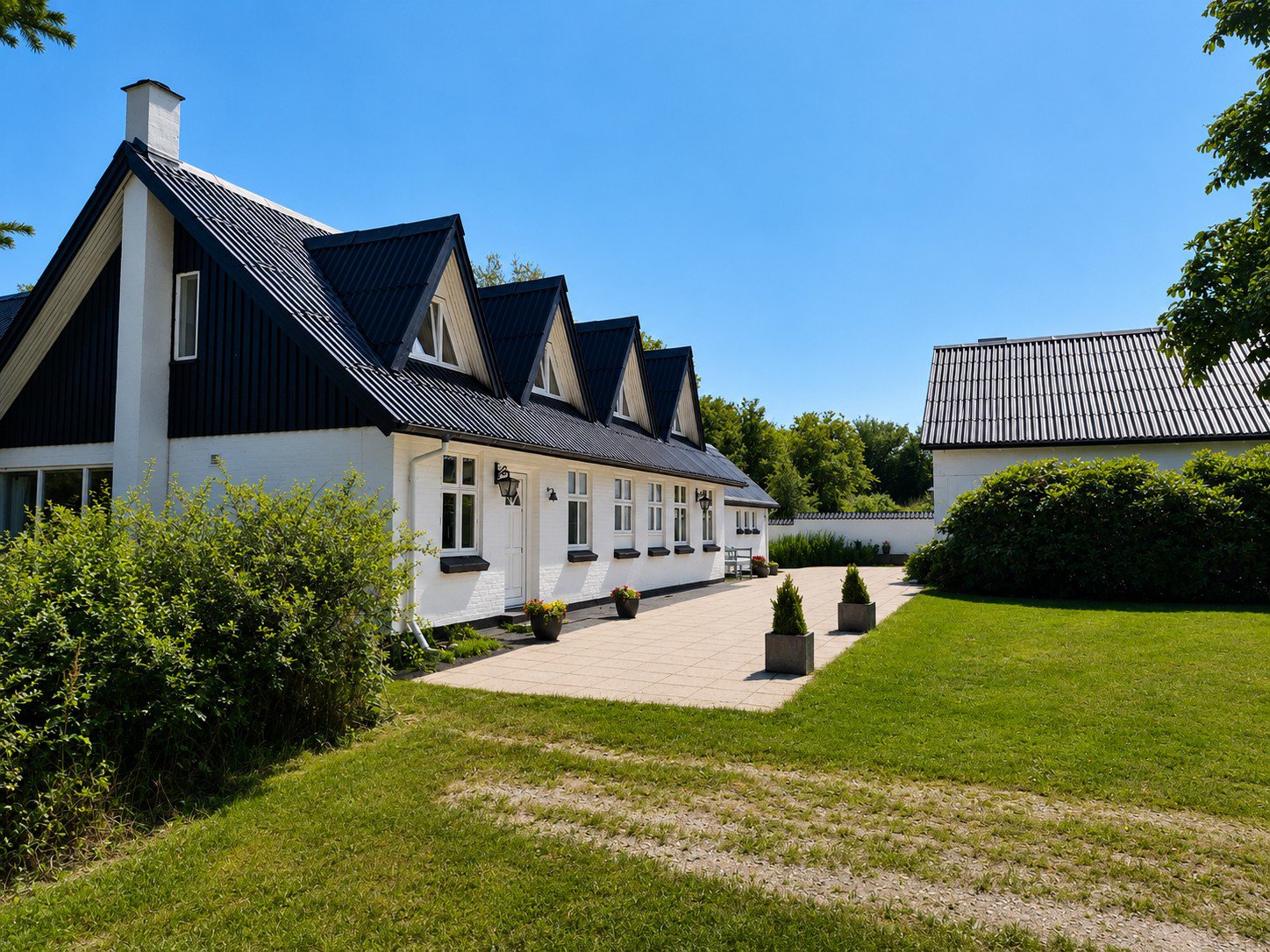 Tastumvej 15, Feldingbjerg, 7850 Stoholm Jyll