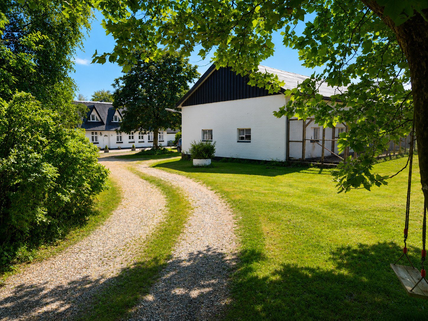 Tastumvej 15, Feldingbjerg, 7850 Stoholm Jyll
