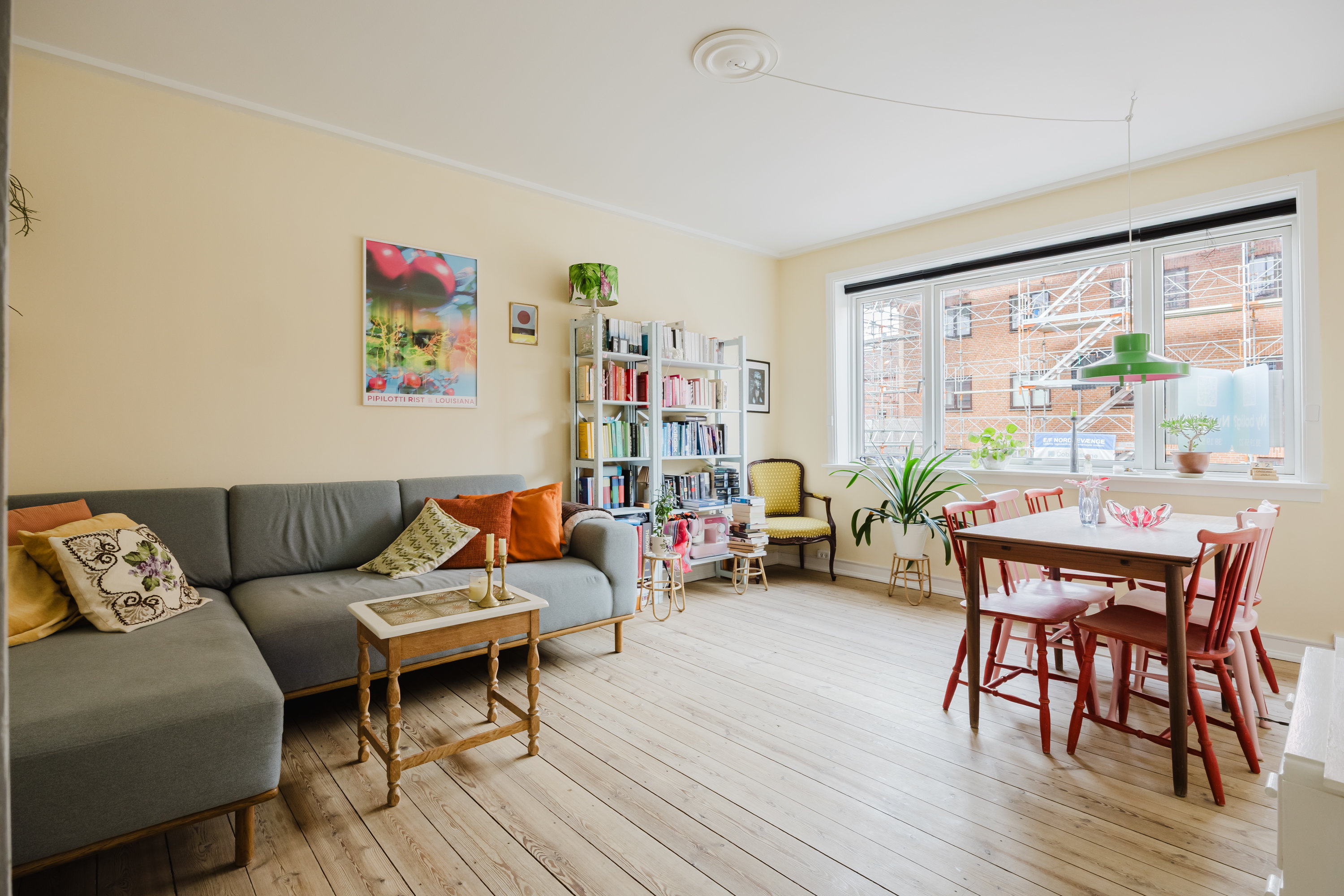 Vibevej 45, 1. th., 2400 København NV