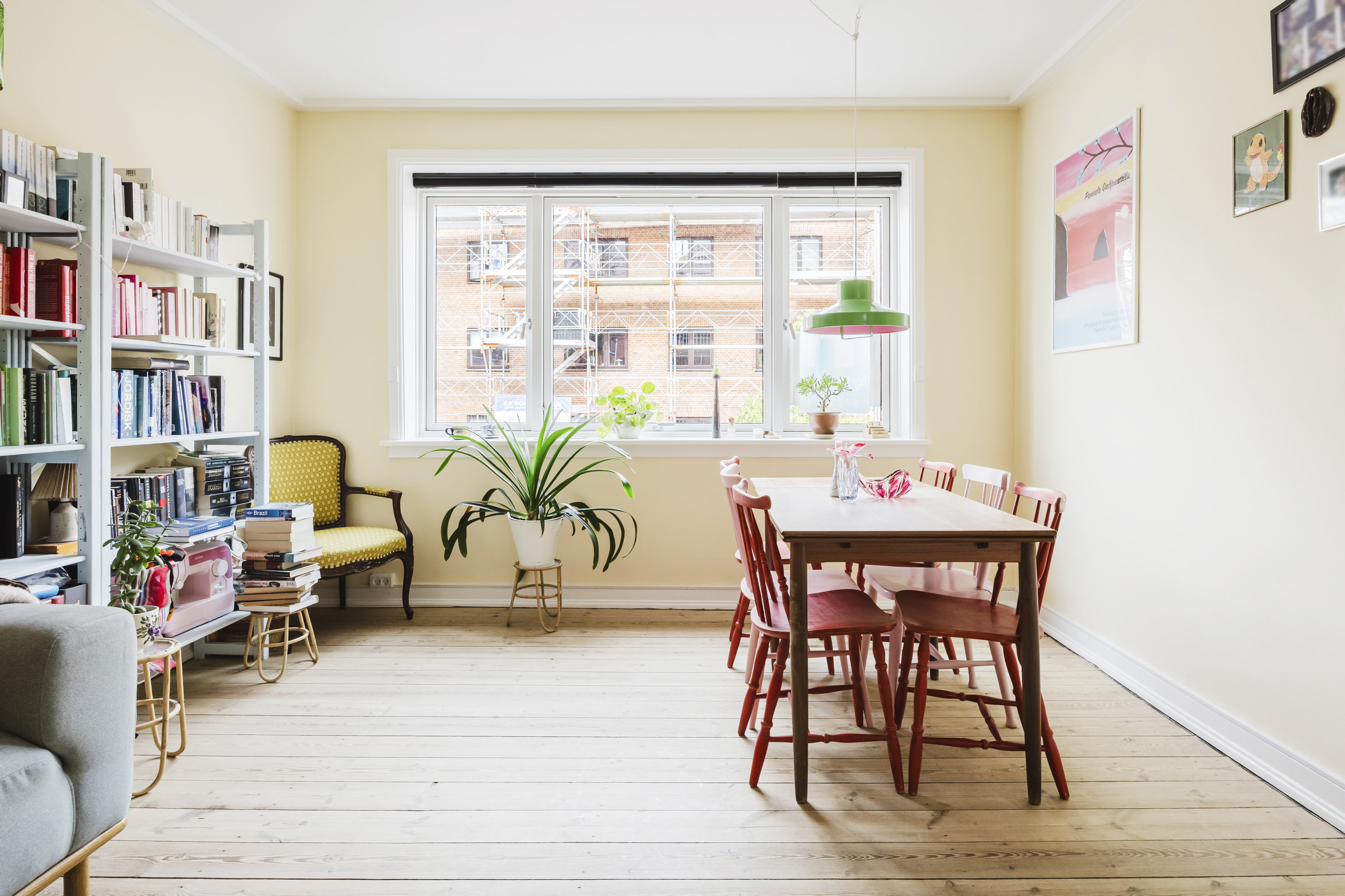 Vibevej 45, 1. th., 2400 København NV