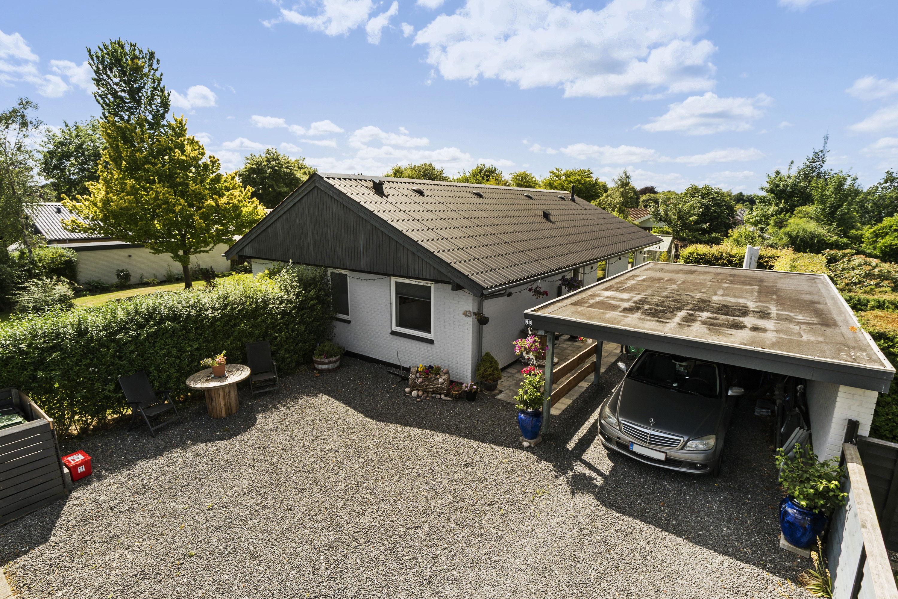 Fasanvej 43, 8654 Bryrup