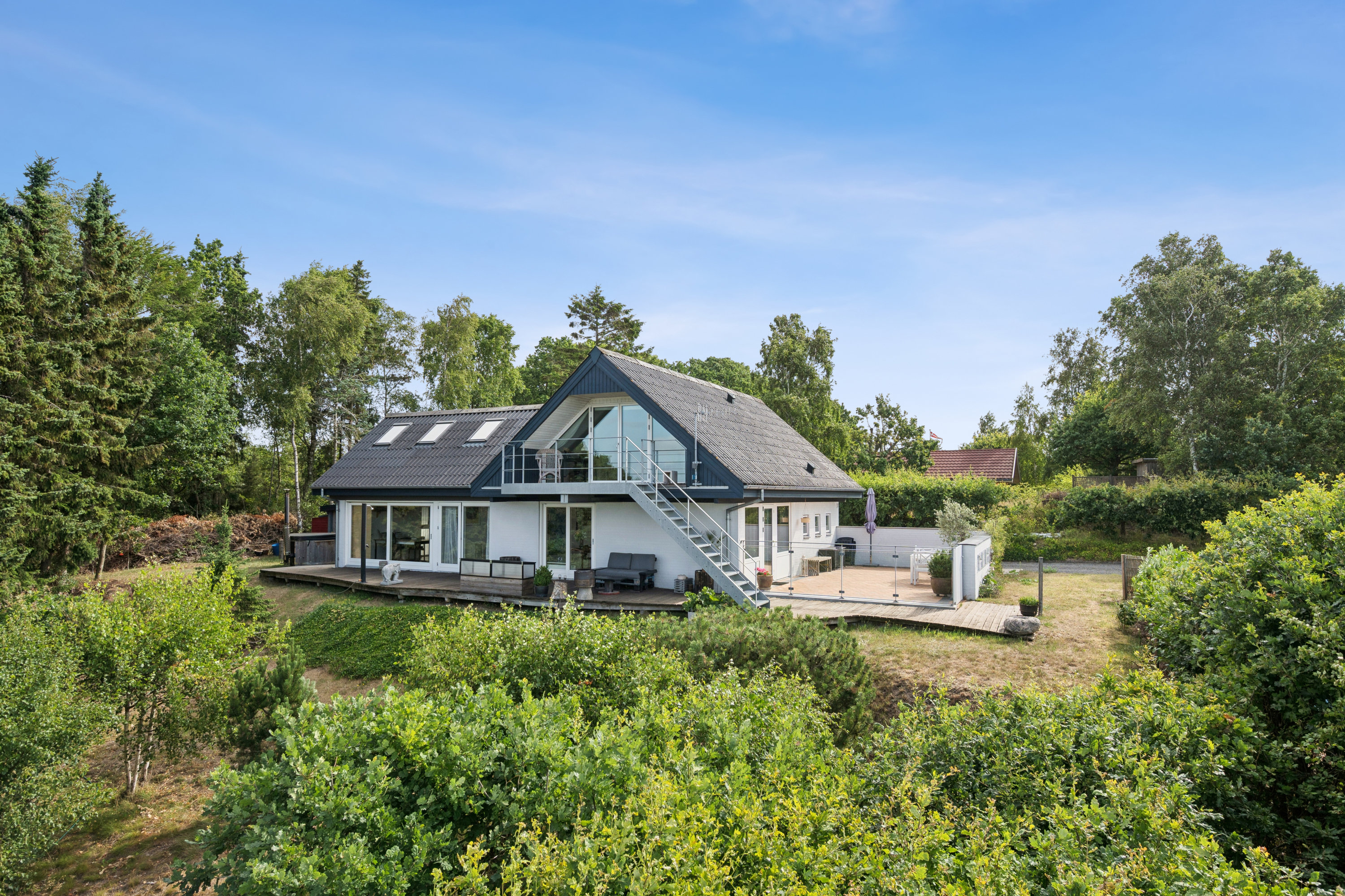 Kornvangen 22, Boeslum Bakker, 8400 Ebeltoft