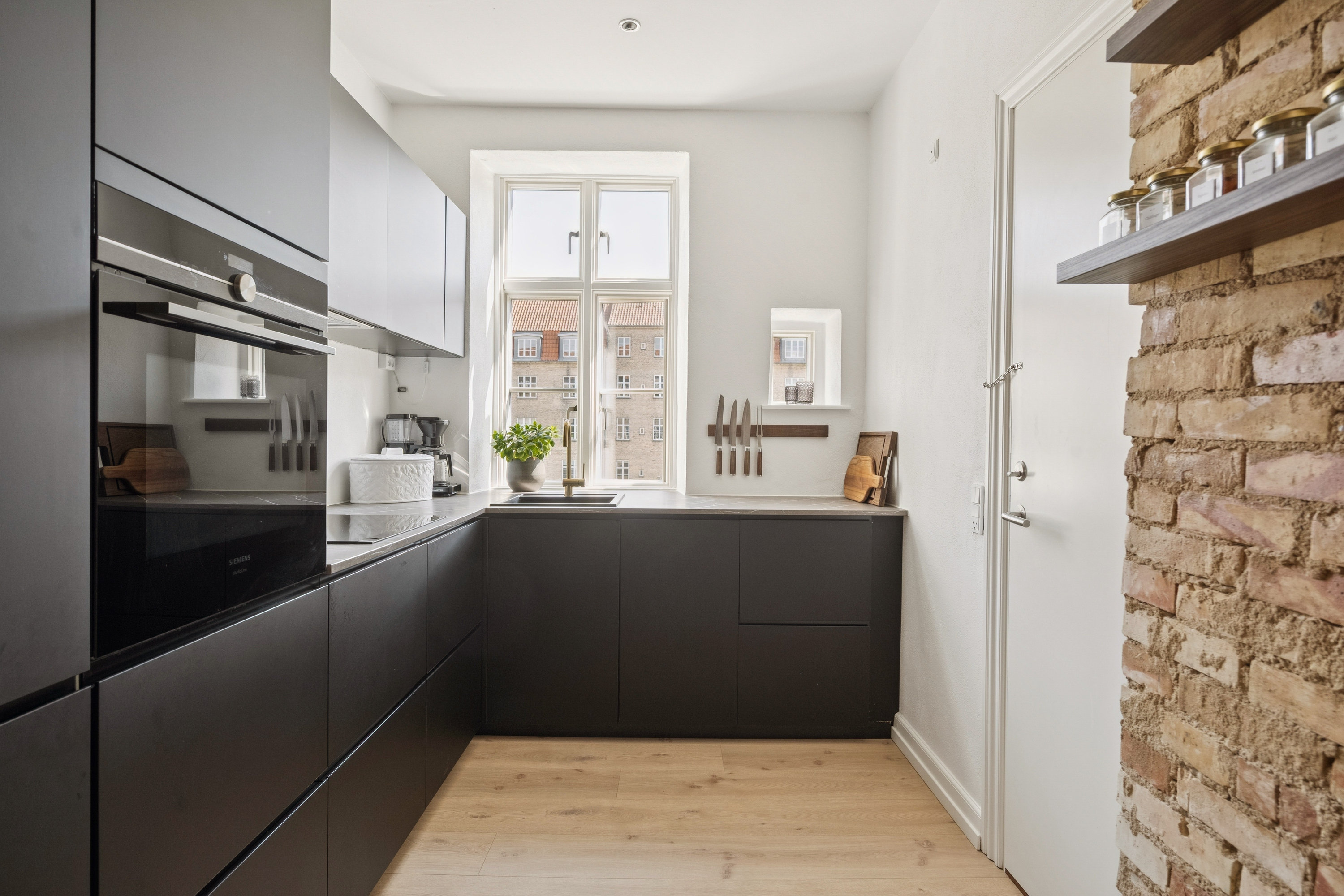 Islandsgade 13, 1. tv., 9000 Aalborg
