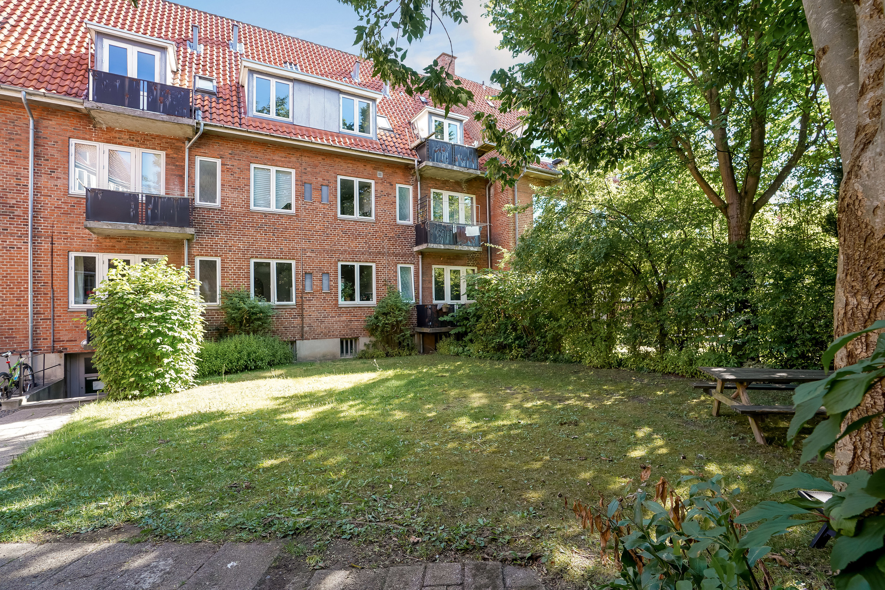 Rødegårdsvej 47, 2. th., 5000 Odense C