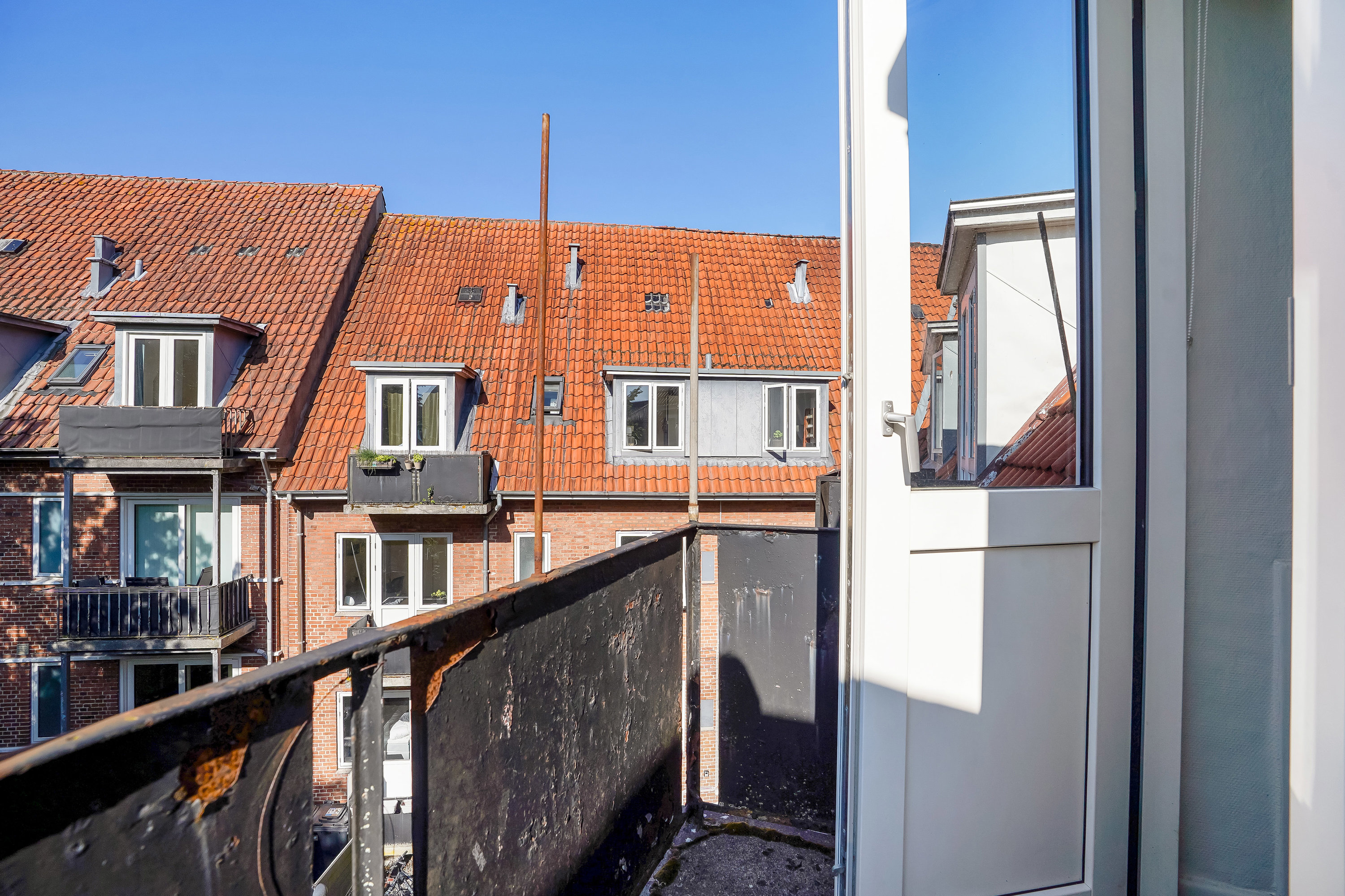 Fremhævet område billede i fuldskærmstilstand. Billede af Rødegårdsvej 47, 2. th., 5000 Odense C