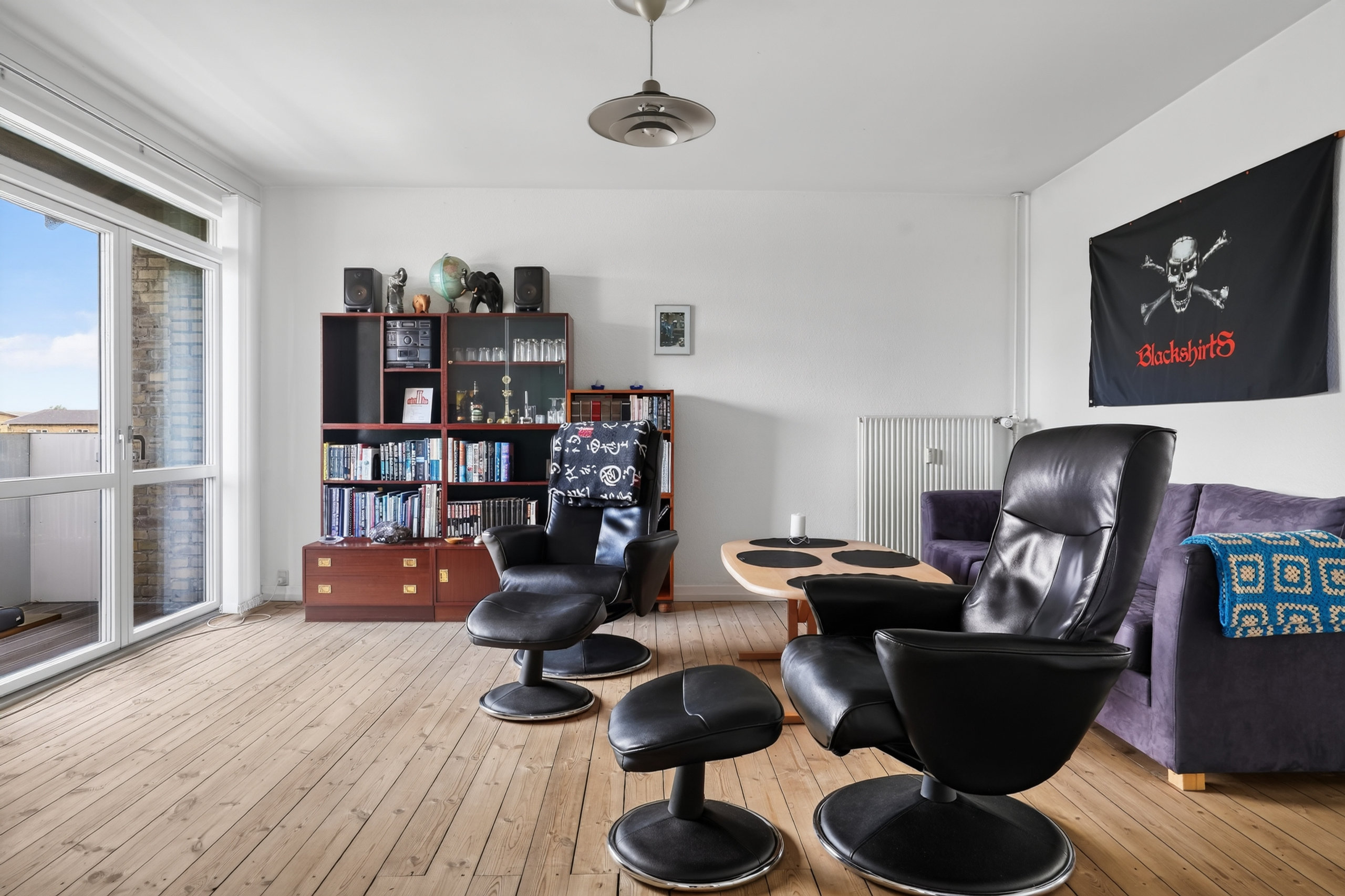 Vadbro 2, 2. tv., 2860 Søborg