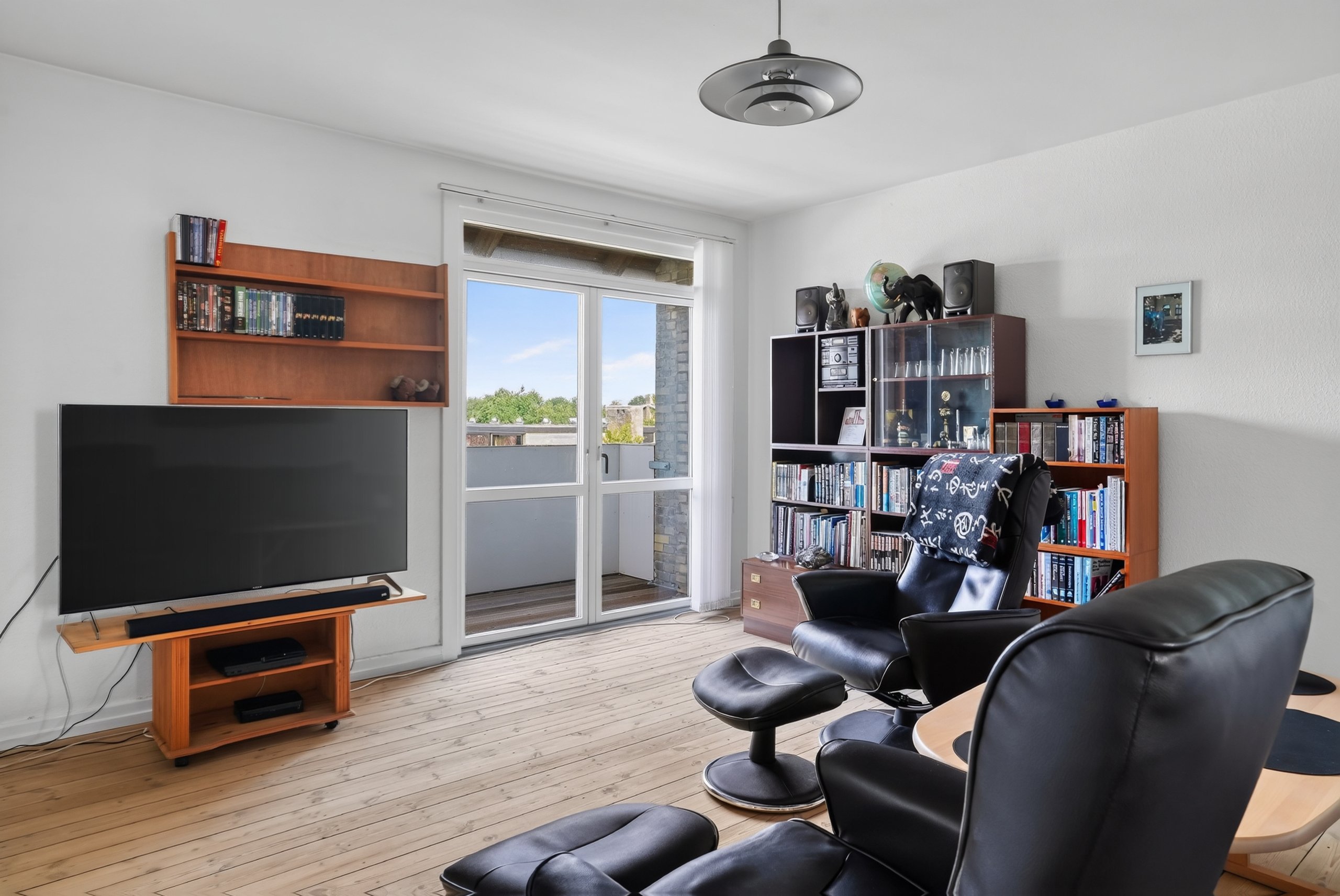 Vadbro 2, 2. tv., 2860 Søborg