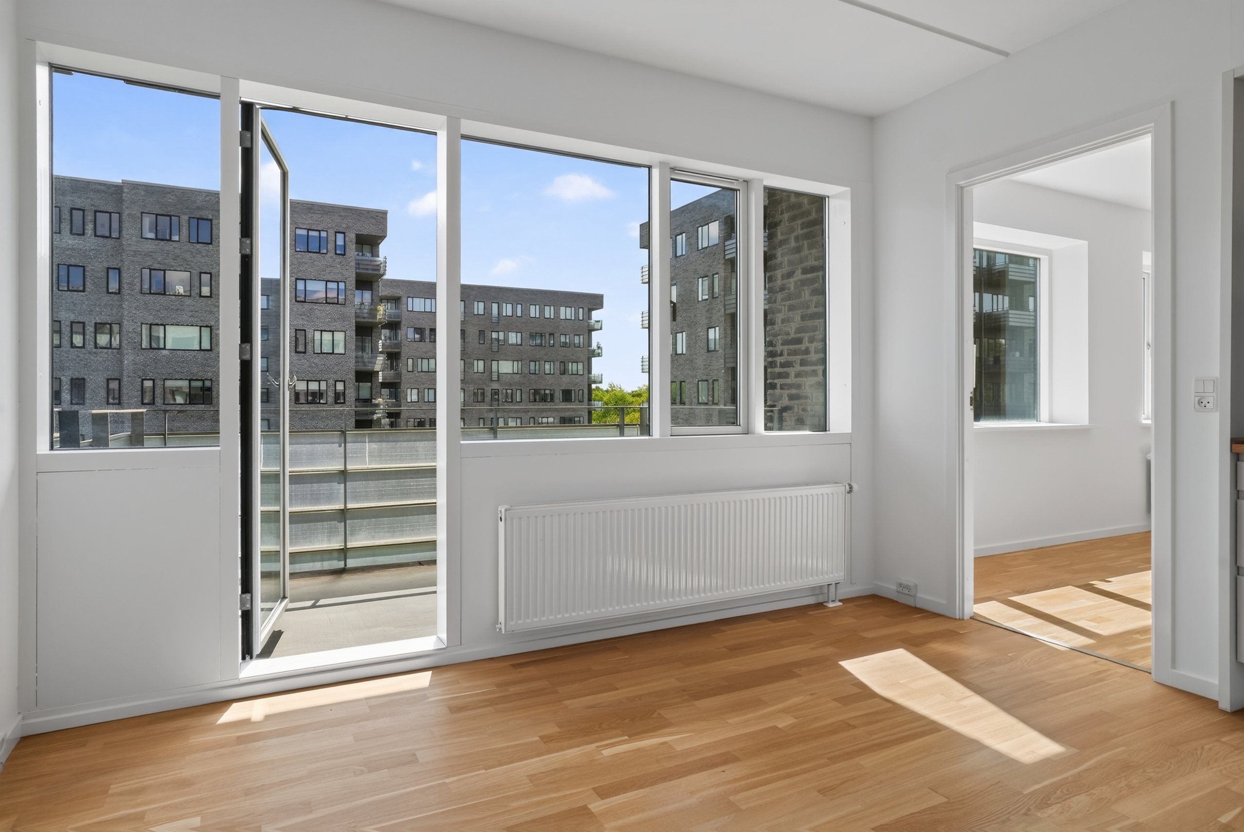 Gyngemose Parkvej 14, 3. tv., 2860 Søborg