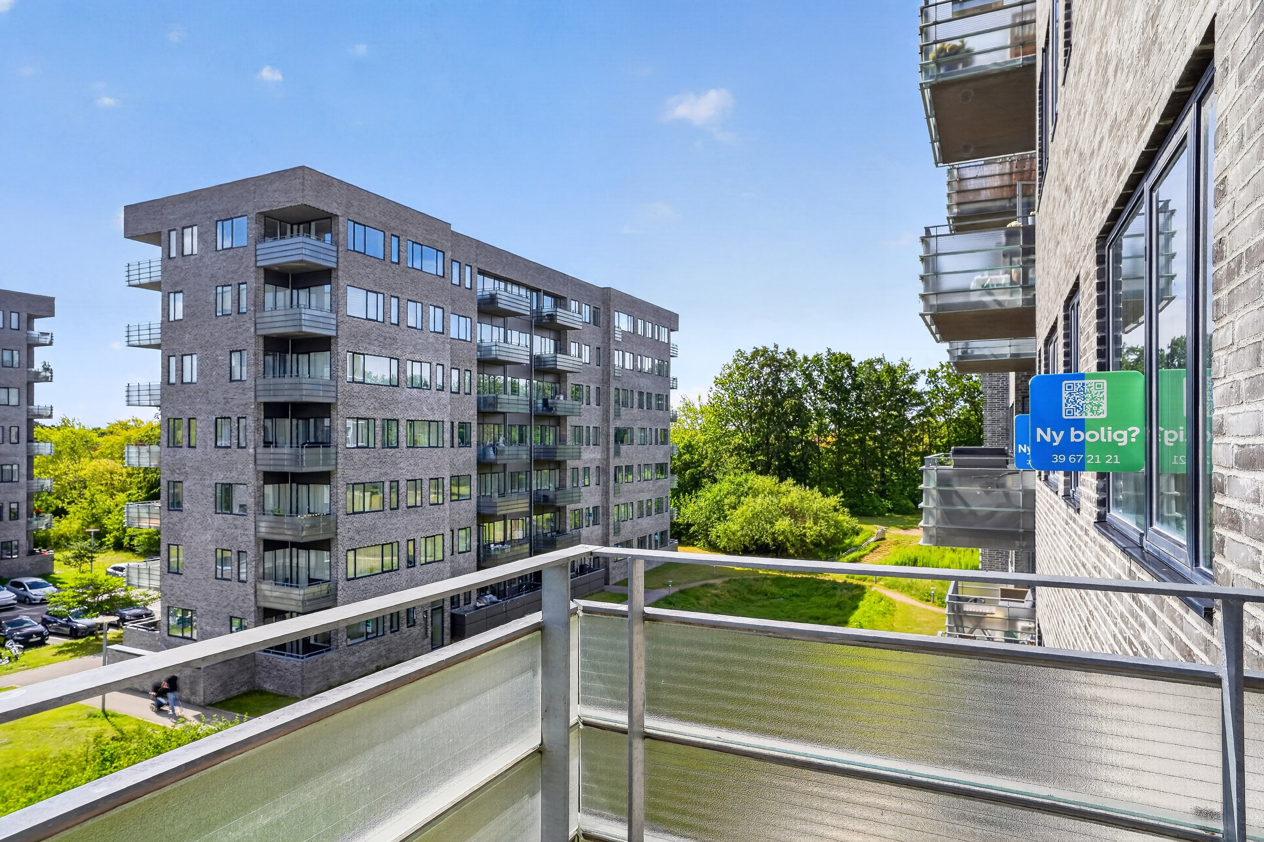 Gyngemose Parkvej 14, 3. tv., 2860 Søborg