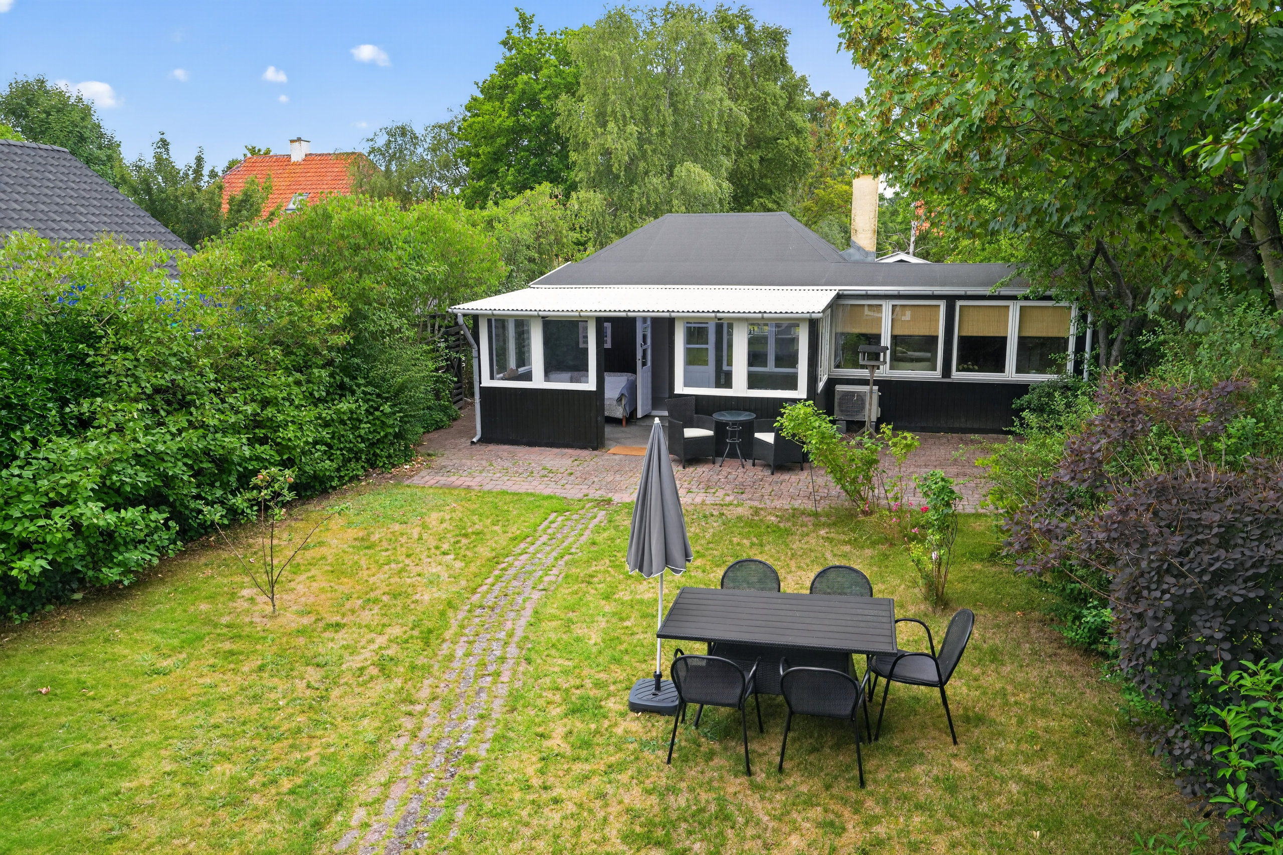 Nørrevangsvej 34, 4581 Rørvig