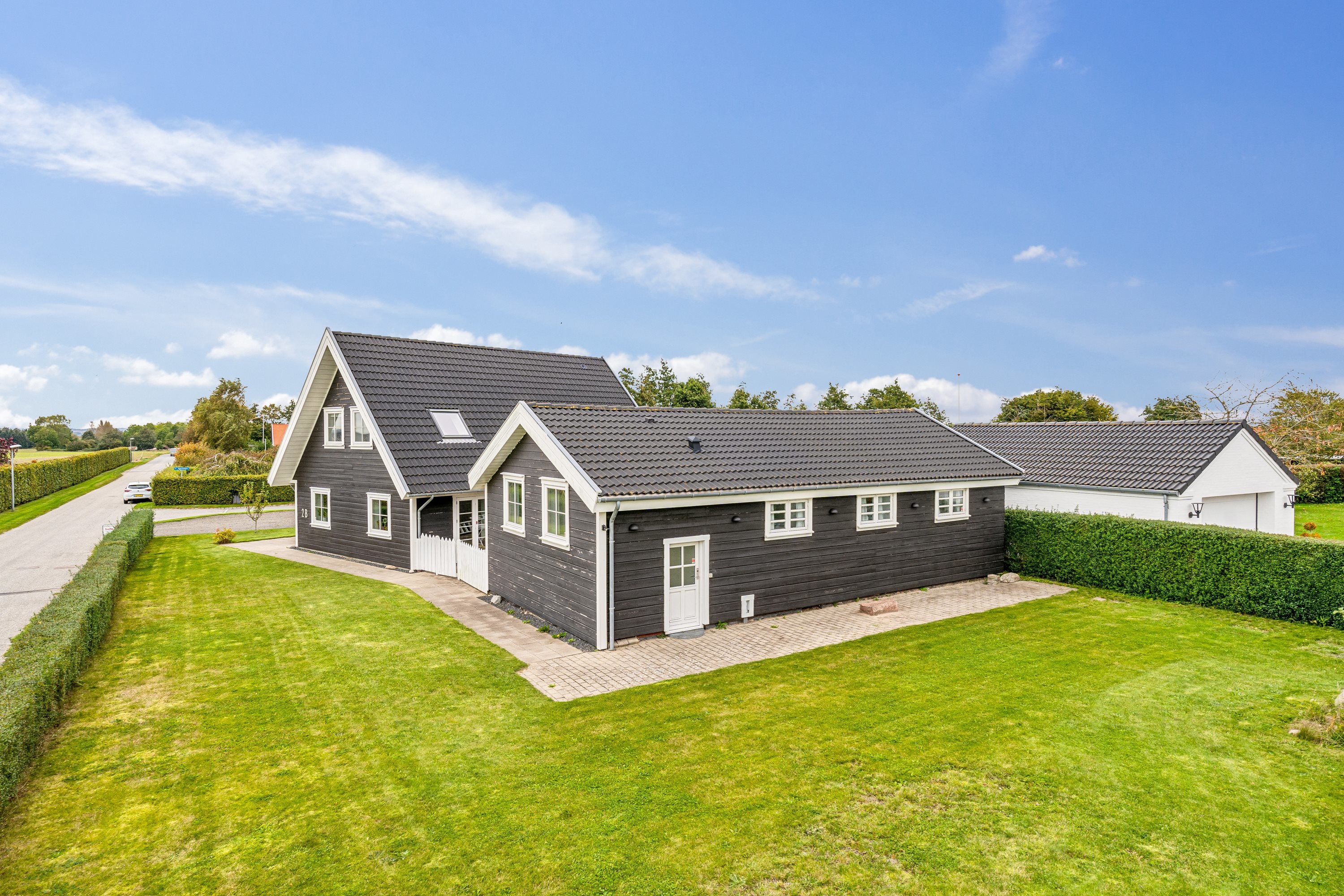 Nordmarksvej 2B, Glud, 7130 Juelsminde