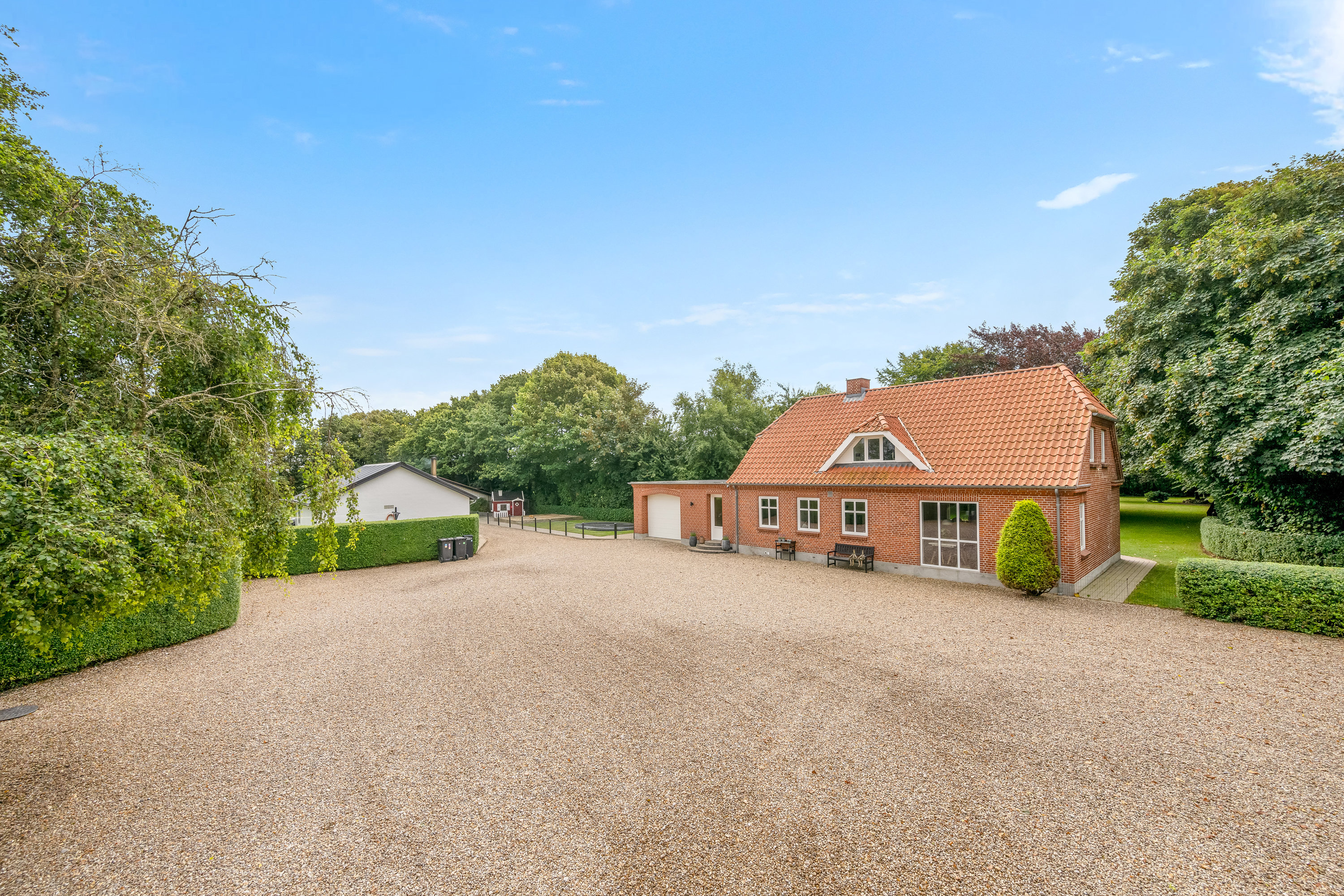 Vardevej 89, Lyne, 6880 Tarm