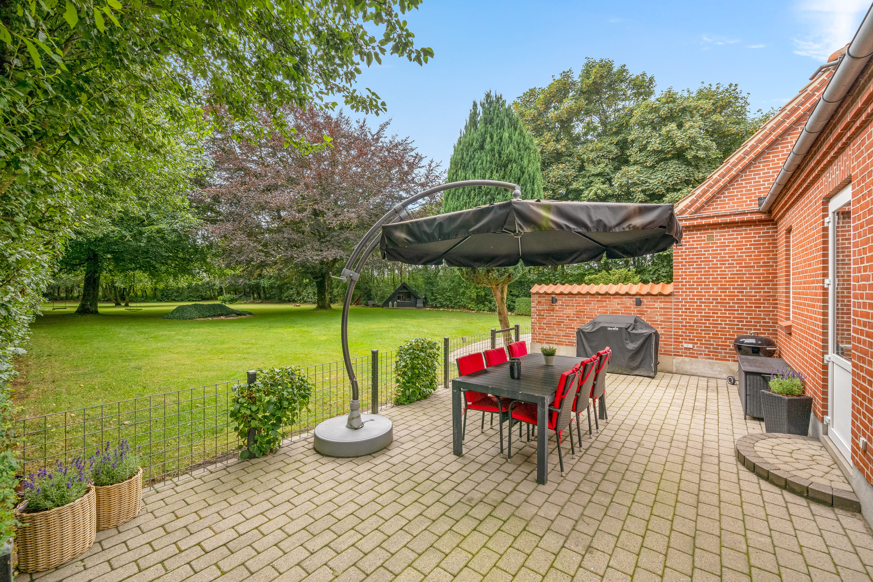Vardevej 89, Lyne, 6880 Tarm