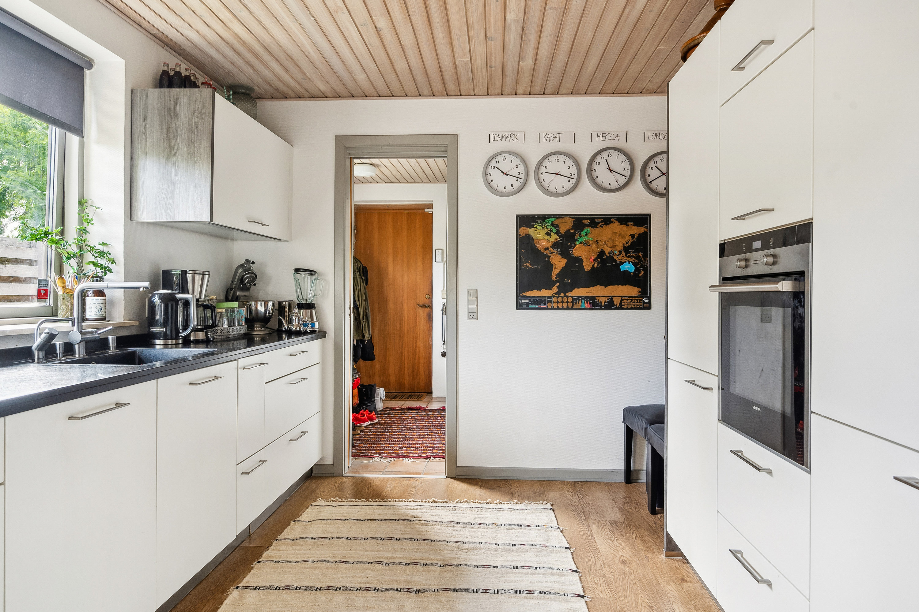 Brobjerg Parkvej 11A, 8250 Egå