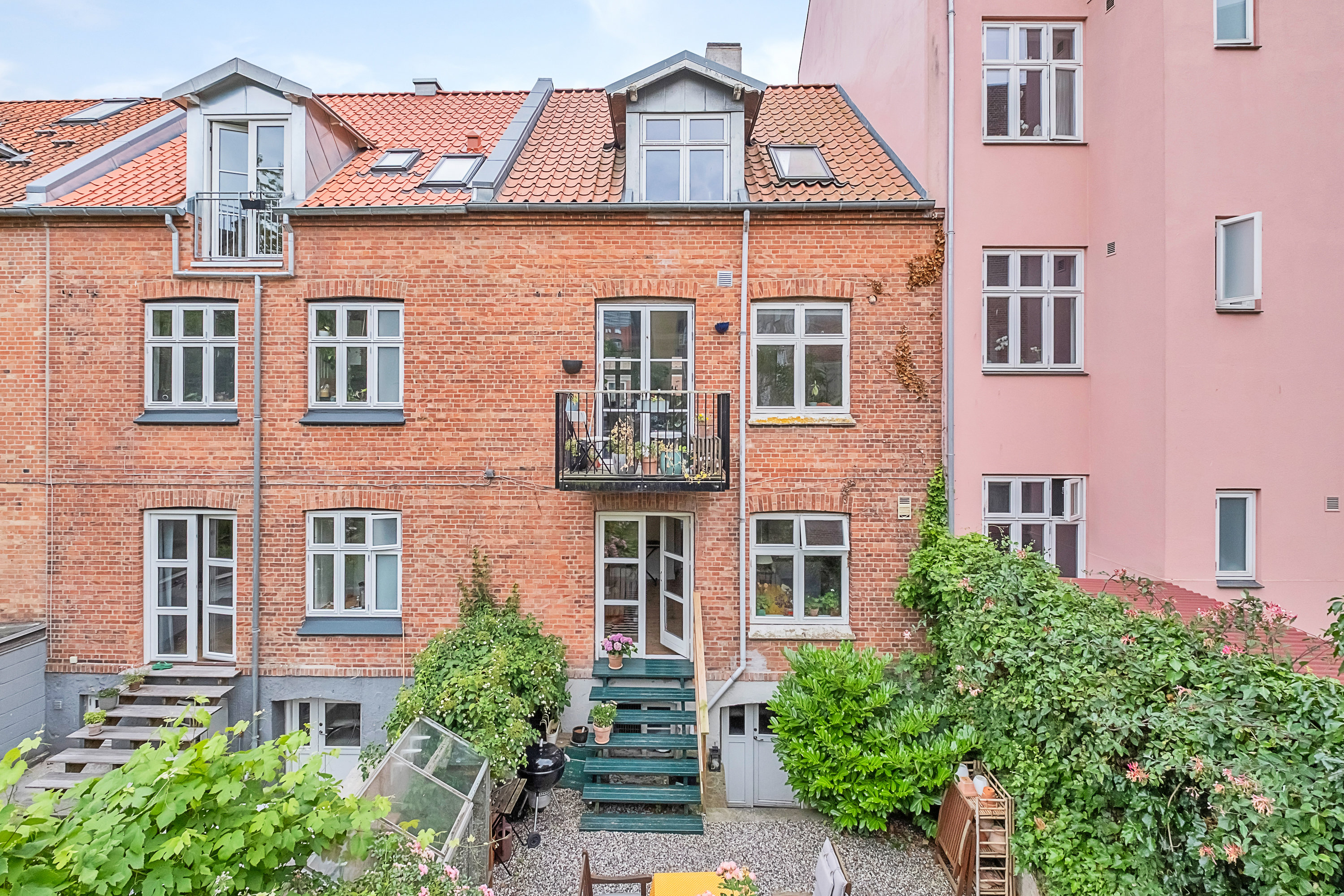 Thunøgade 60, st., 8000 Aarhus C