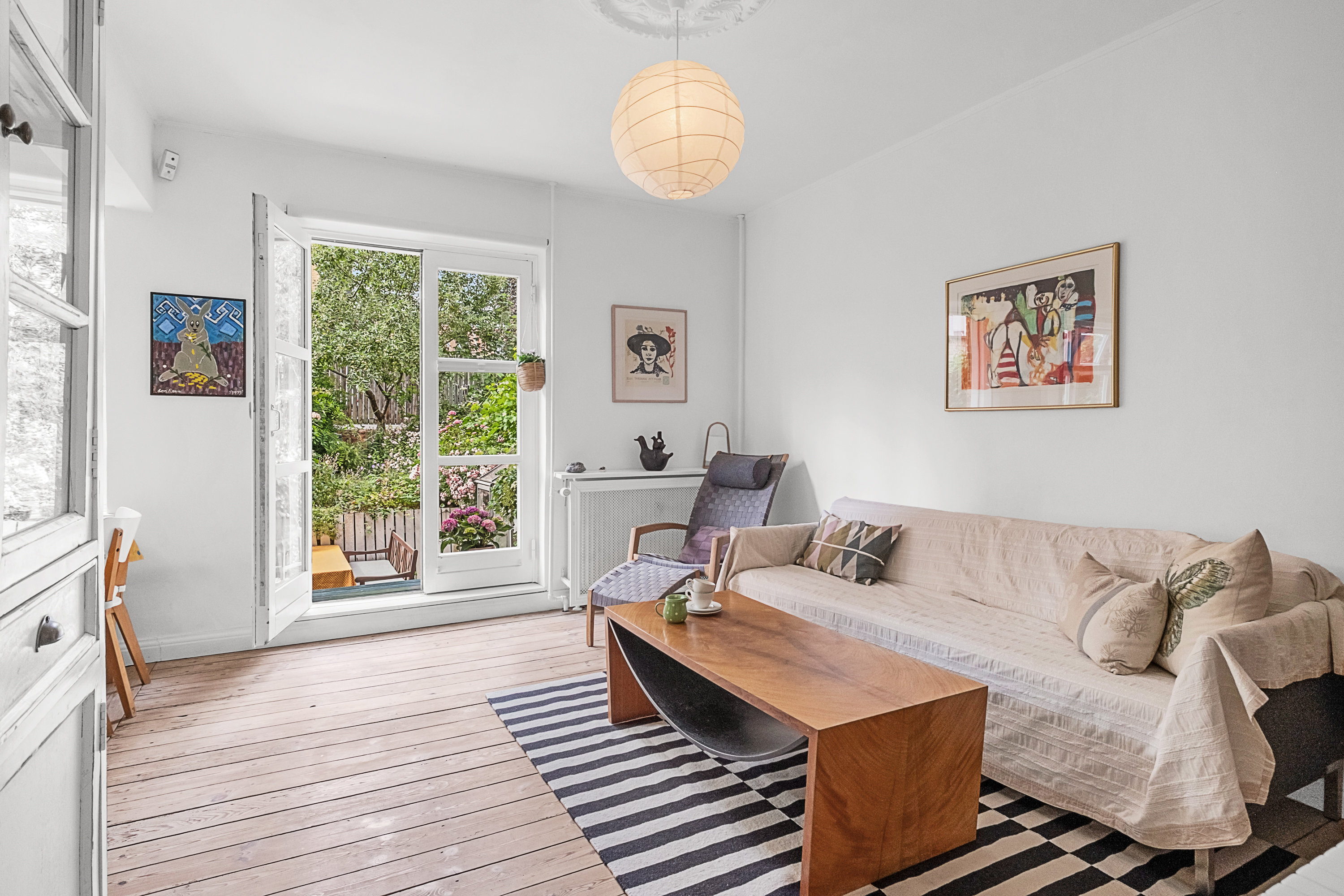 Thunøgade 60, st., 8000 Aarhus C