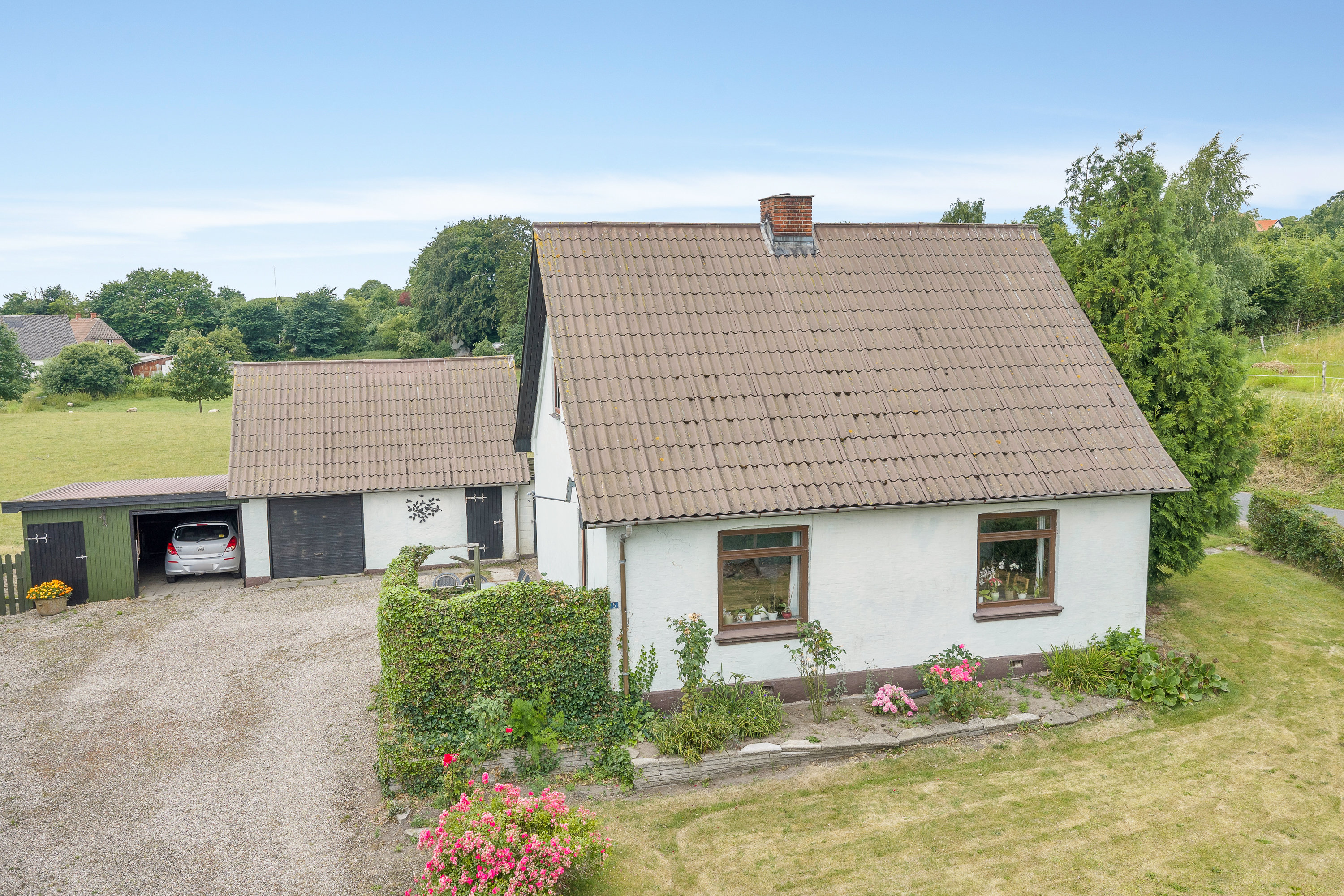 Stougårdsvej 5, Diernæs, 5600 Faaborg