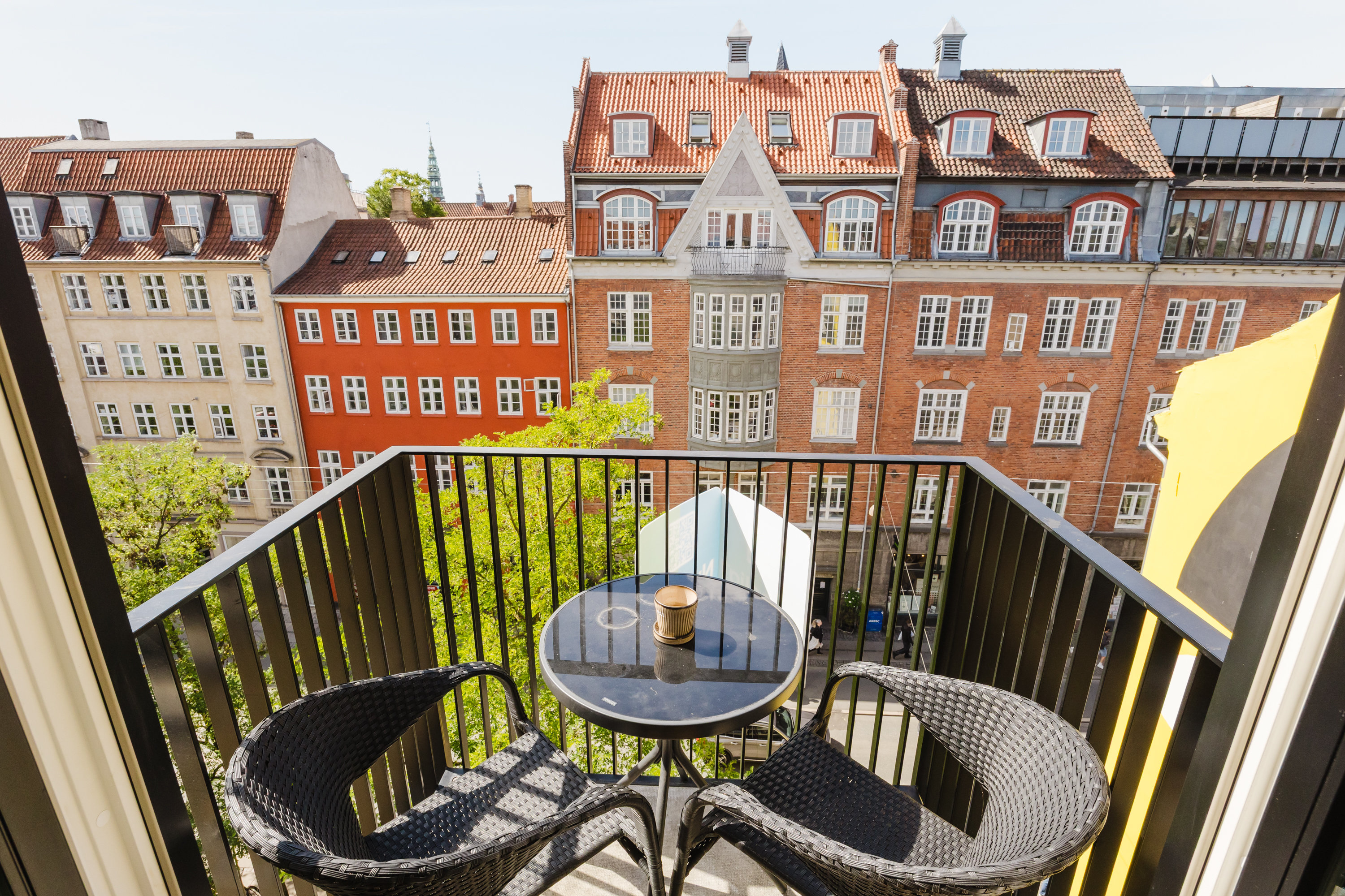 Adelgade 1, 5. 58., 1304 København K