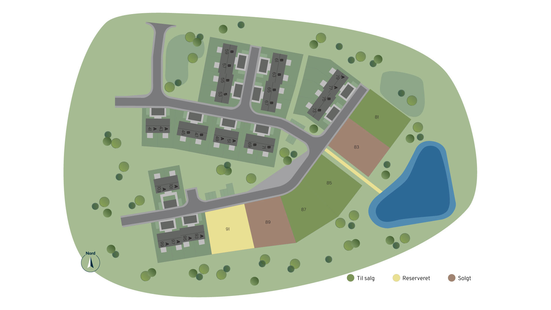 Bjerregårdsparken 87, 7560 Hjerm