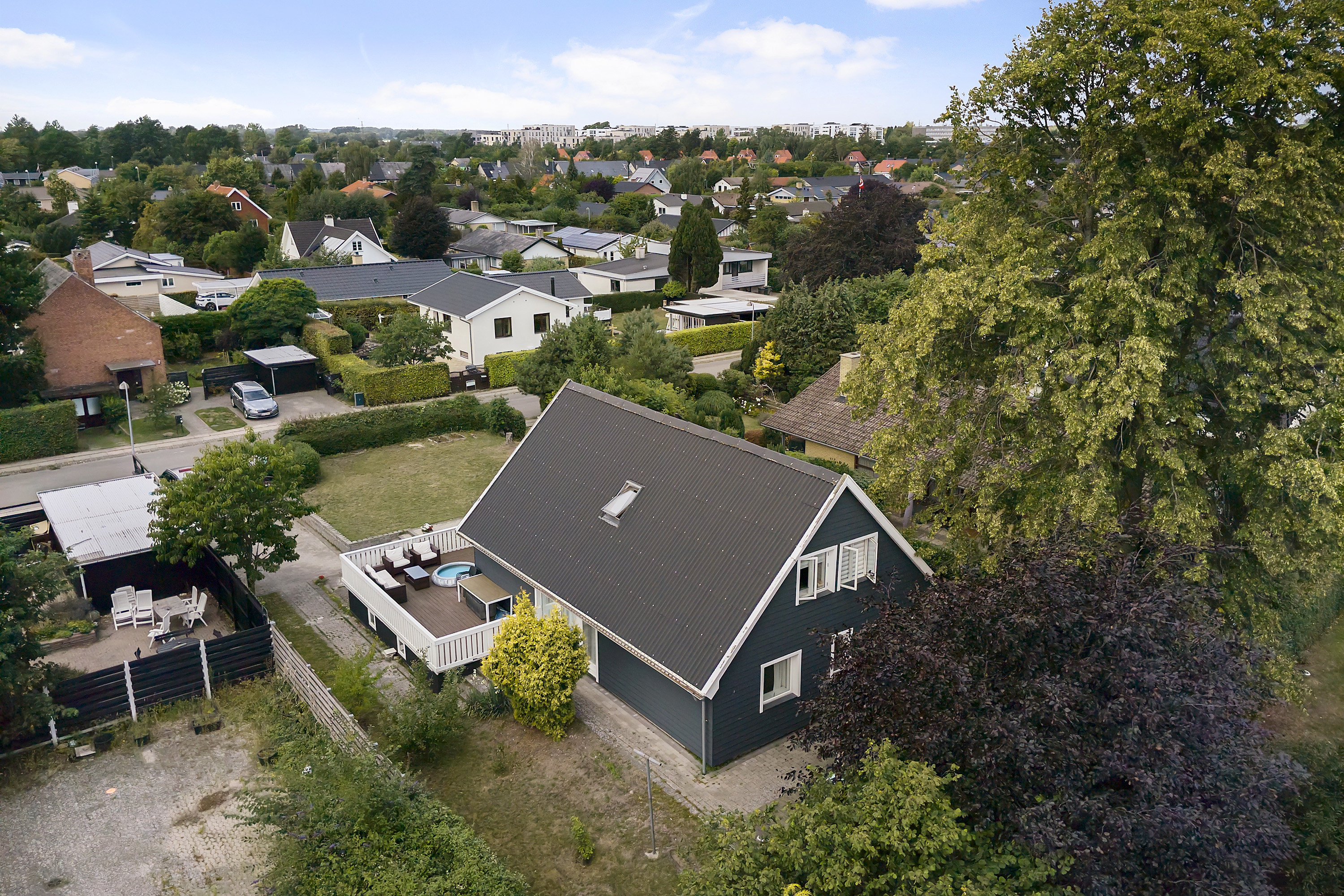 Højstrupvej 4, 2665 Vallensbæk Strand