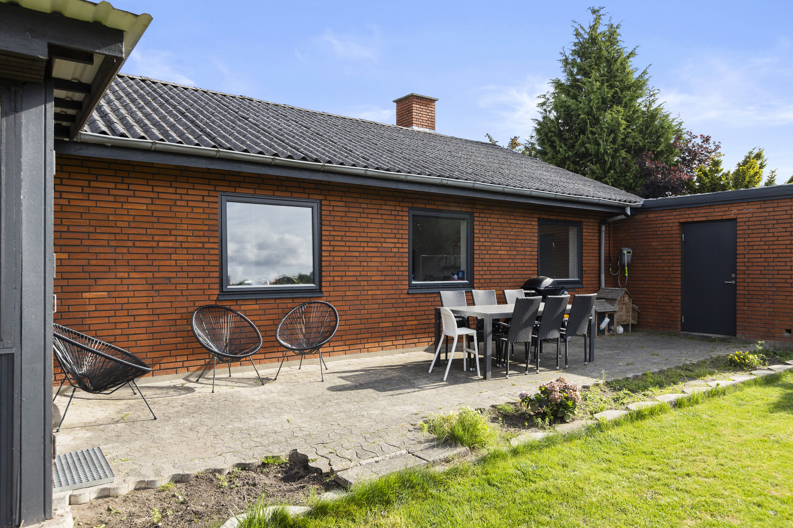 Søholm 20, 4180 Sorø