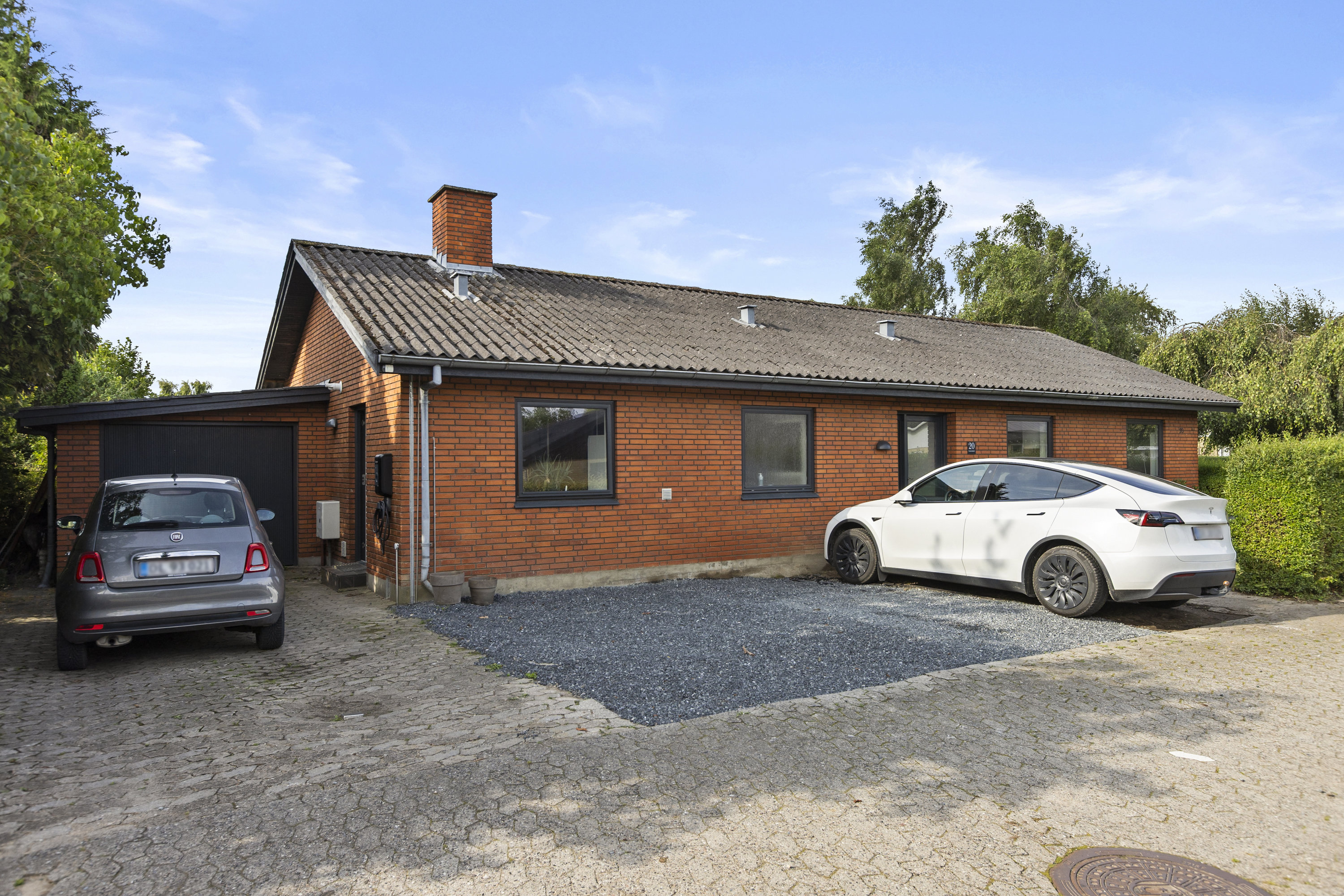 Søholm 20, 4180 Sorø