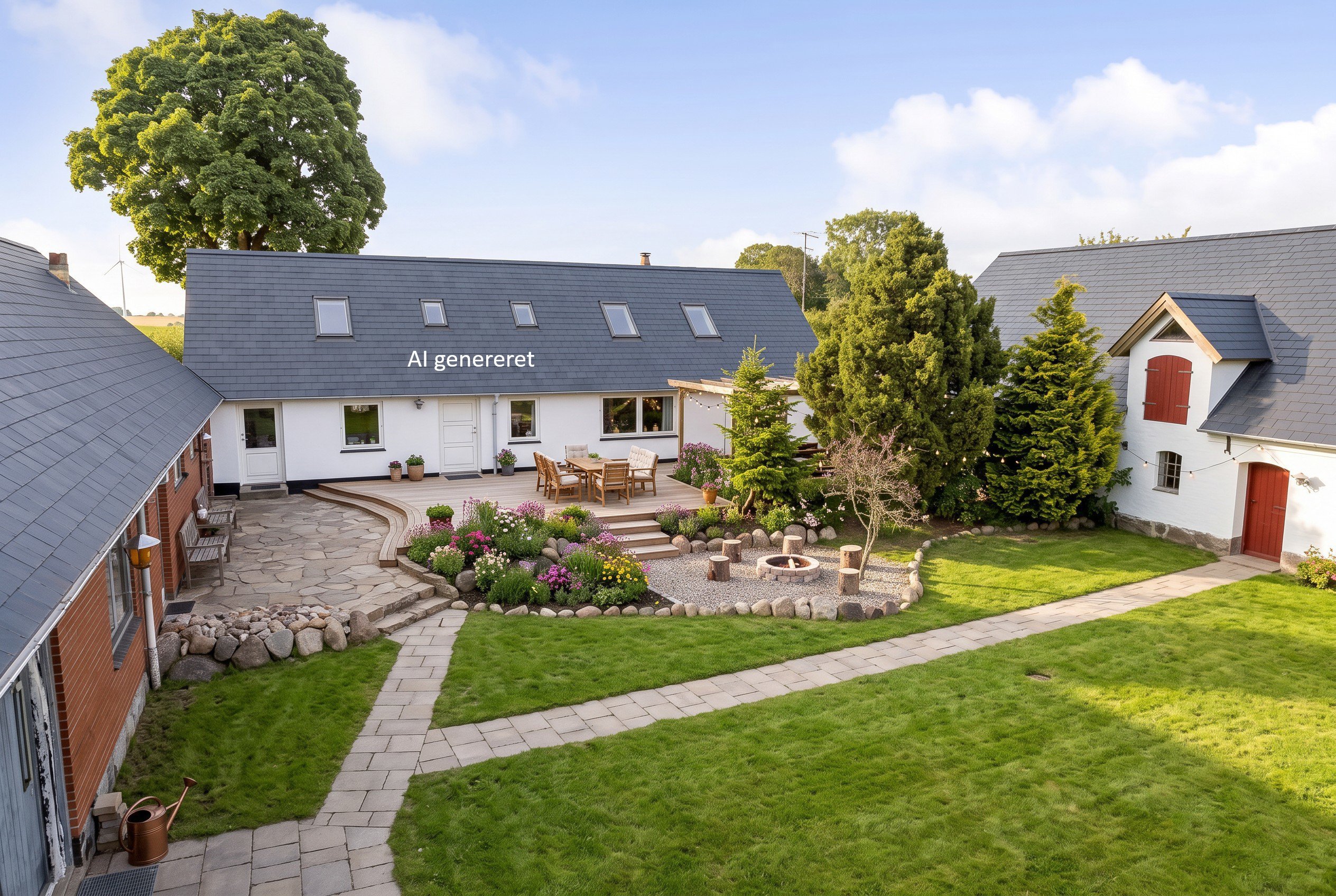 Ildvedvej 57, Ildved, 7300 Jelling