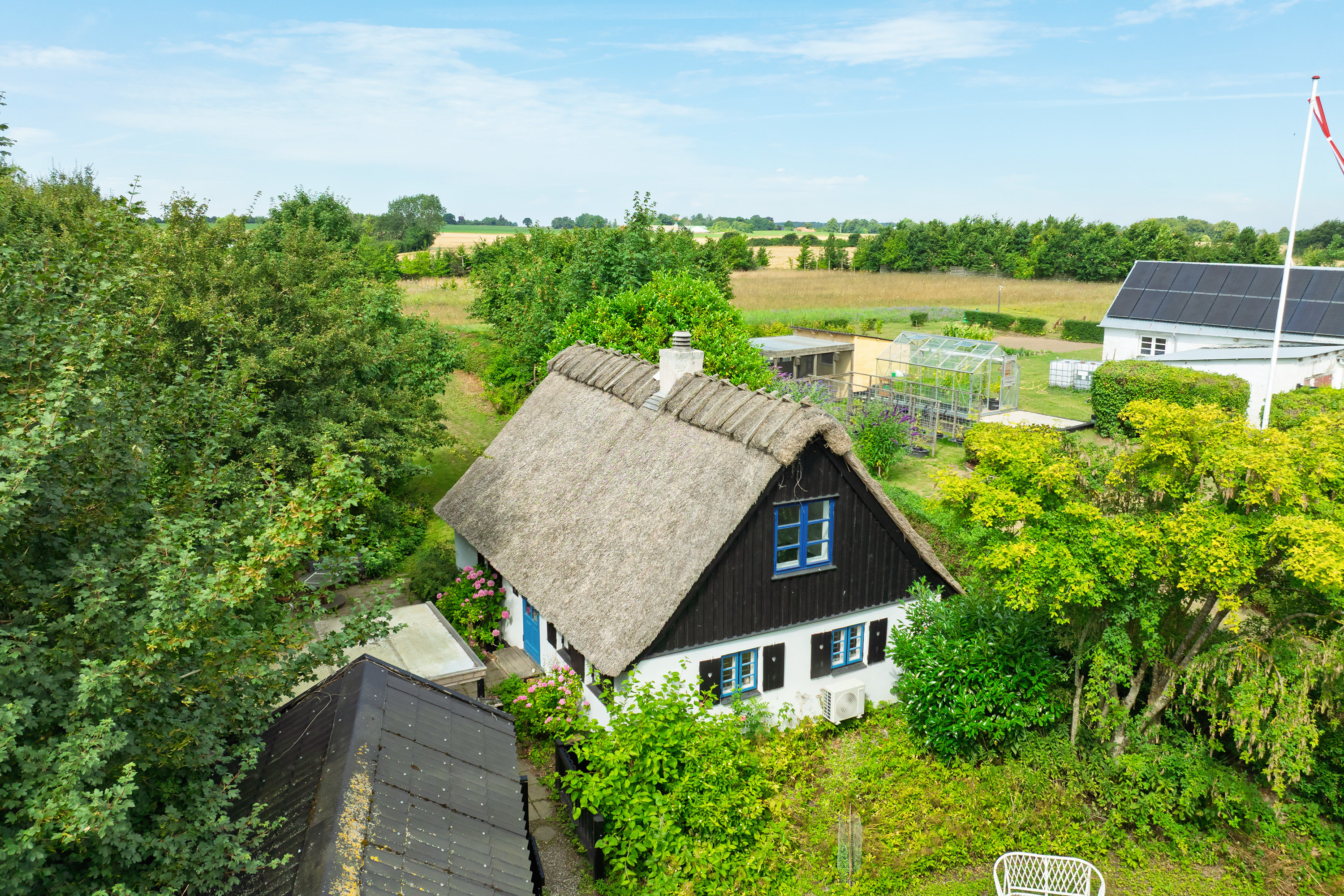 Sullerupvej 29, Sullerup, 4850 Stubbekøbing