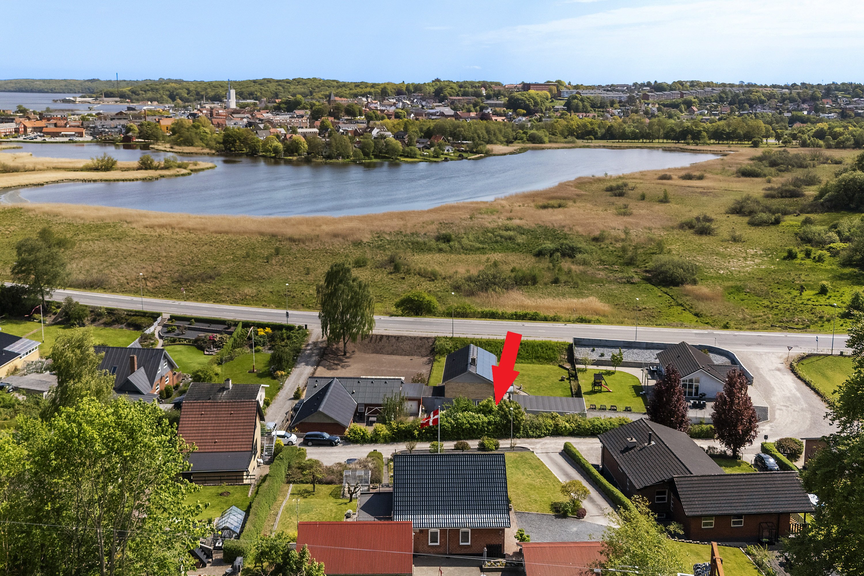 Enghavevej 40, 9500 Hobro