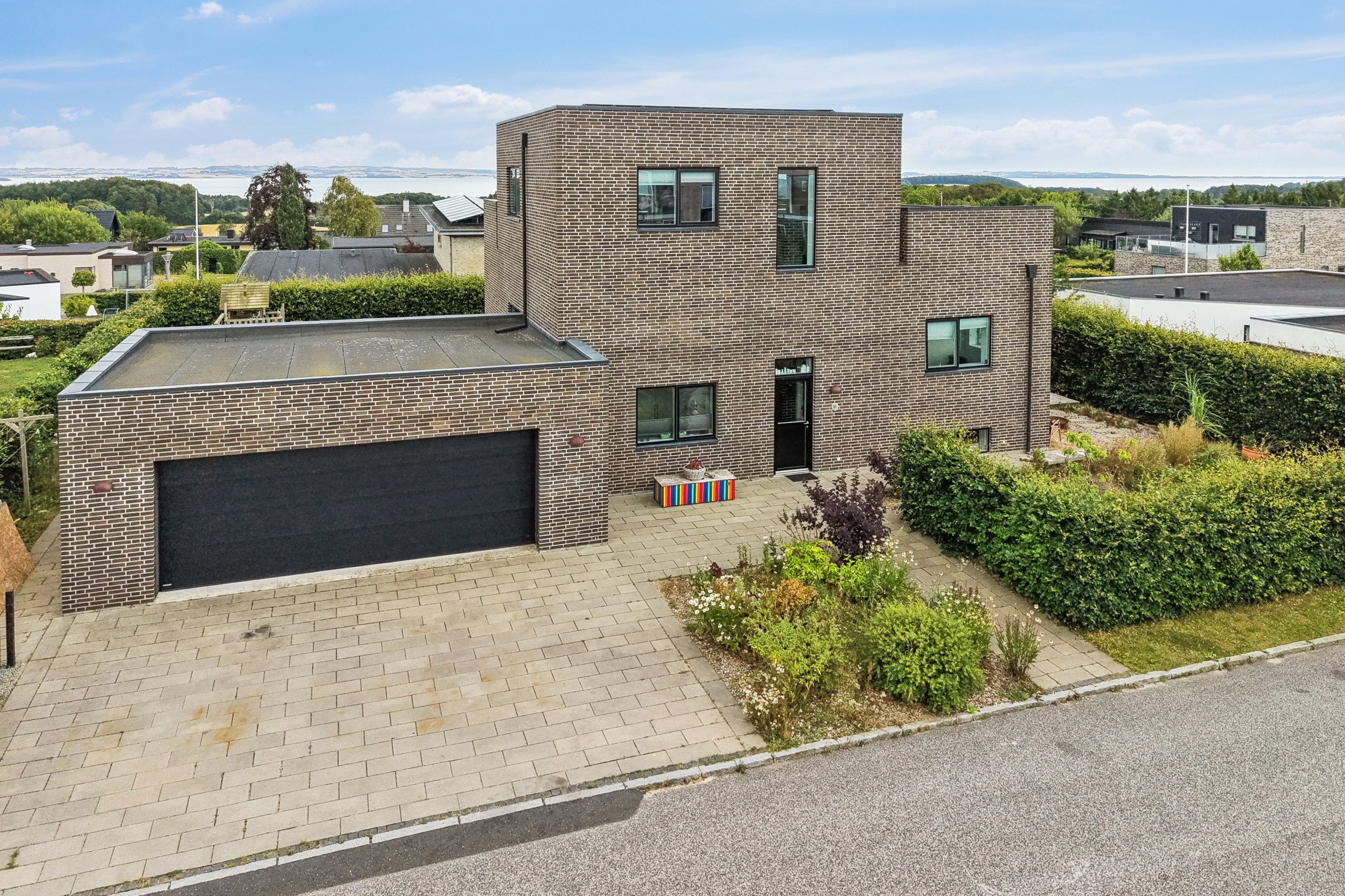 Overblikket 16, Rodskov, 8543 Hornslet