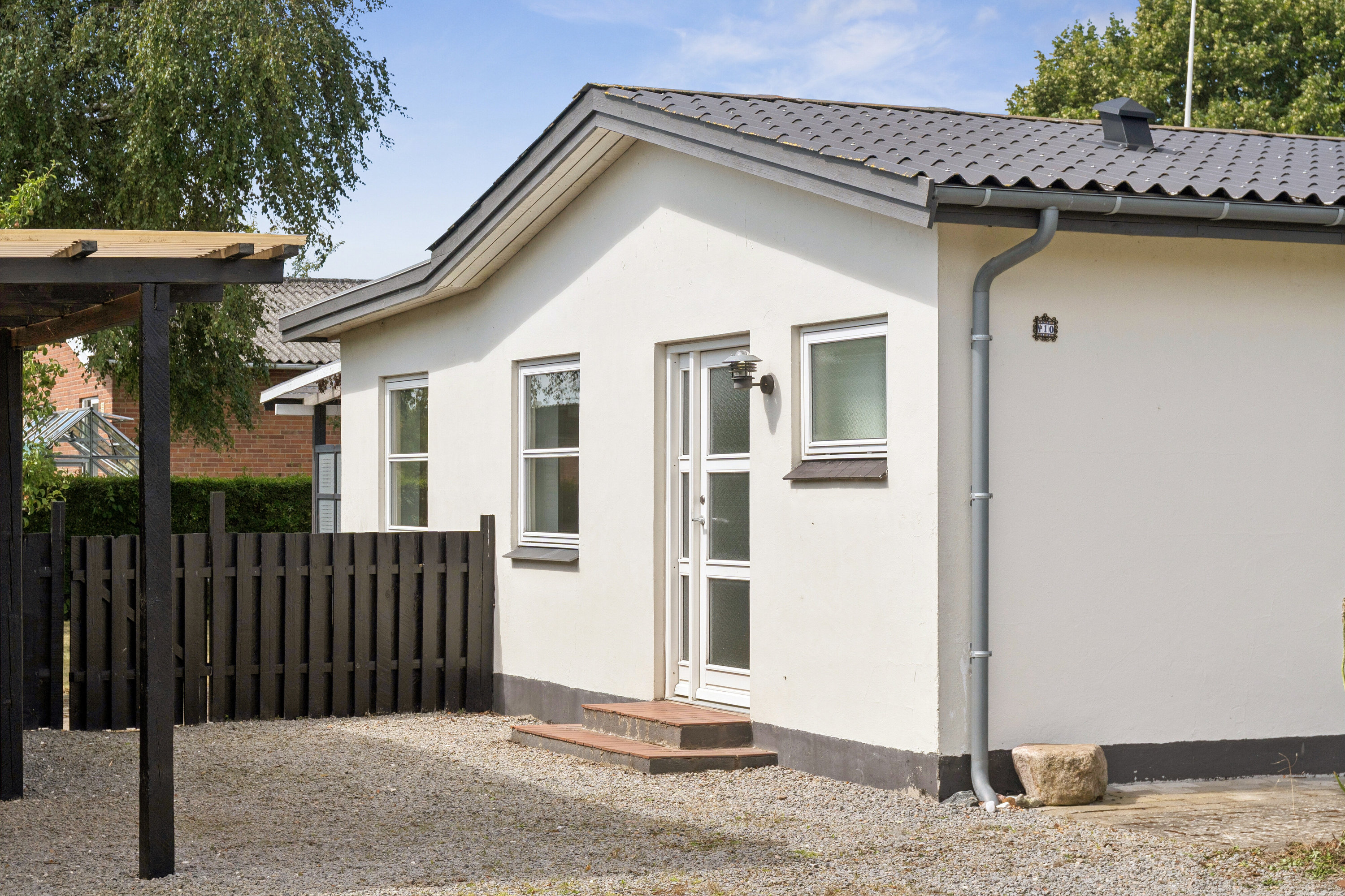 Østergårdsvej 10, 4540 Fårevejle