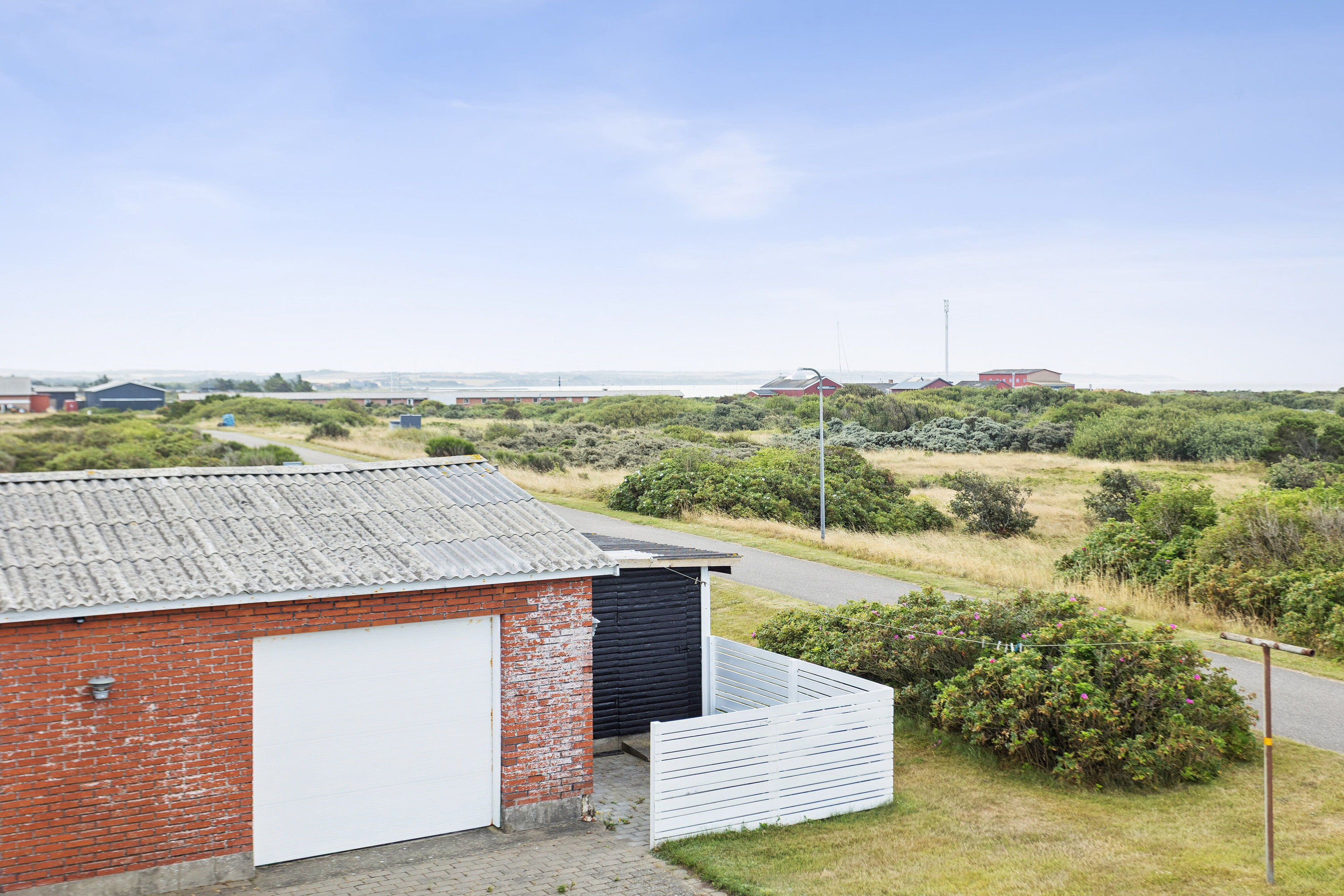 Lyngvej 1, Agger, 7770 Vestervig