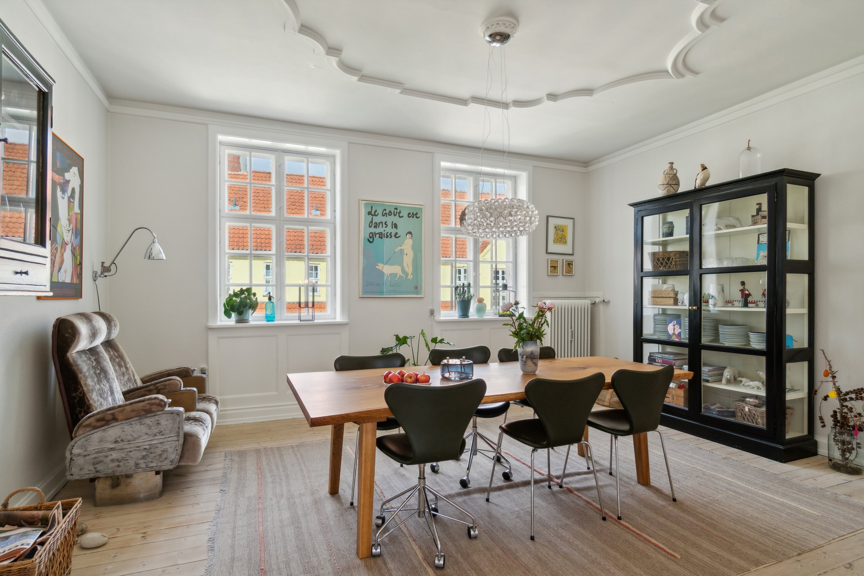 Borgmester Jensens Allé 22, 3. tv., 2100 København Ø