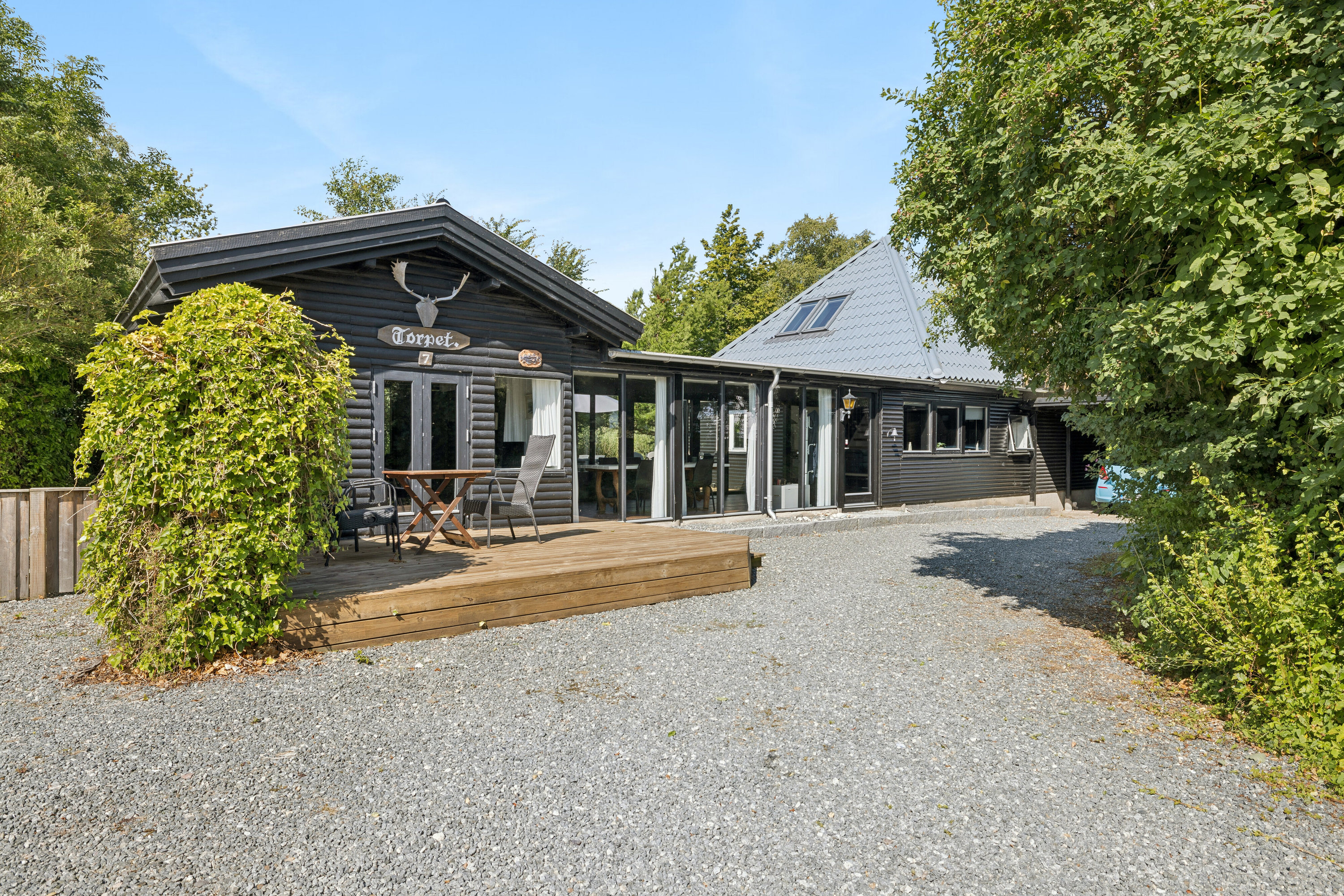 Kystvej 7, Maemosen, 5871 Frørup