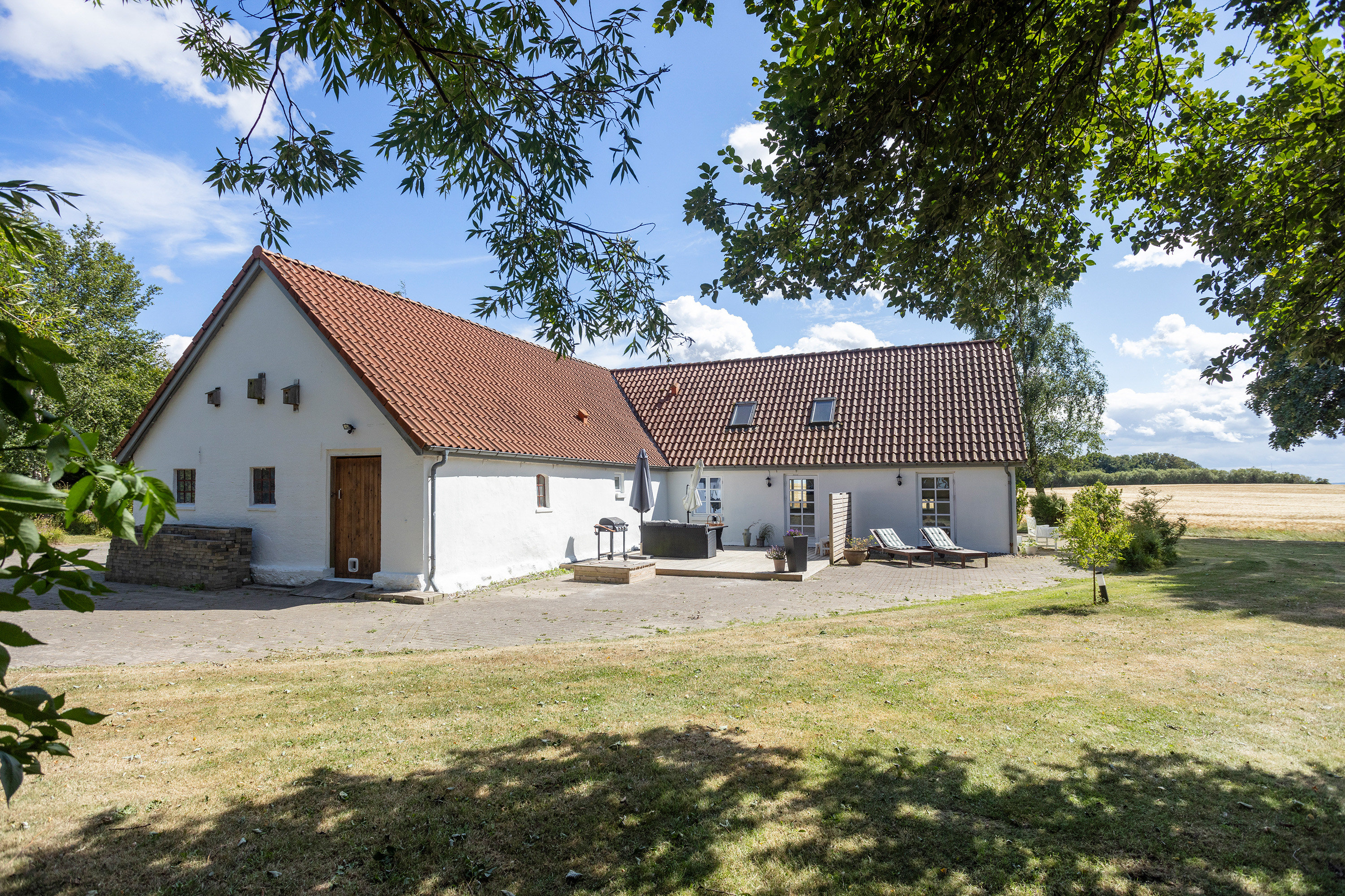 Dalbovej 5, 9750 Østervrå