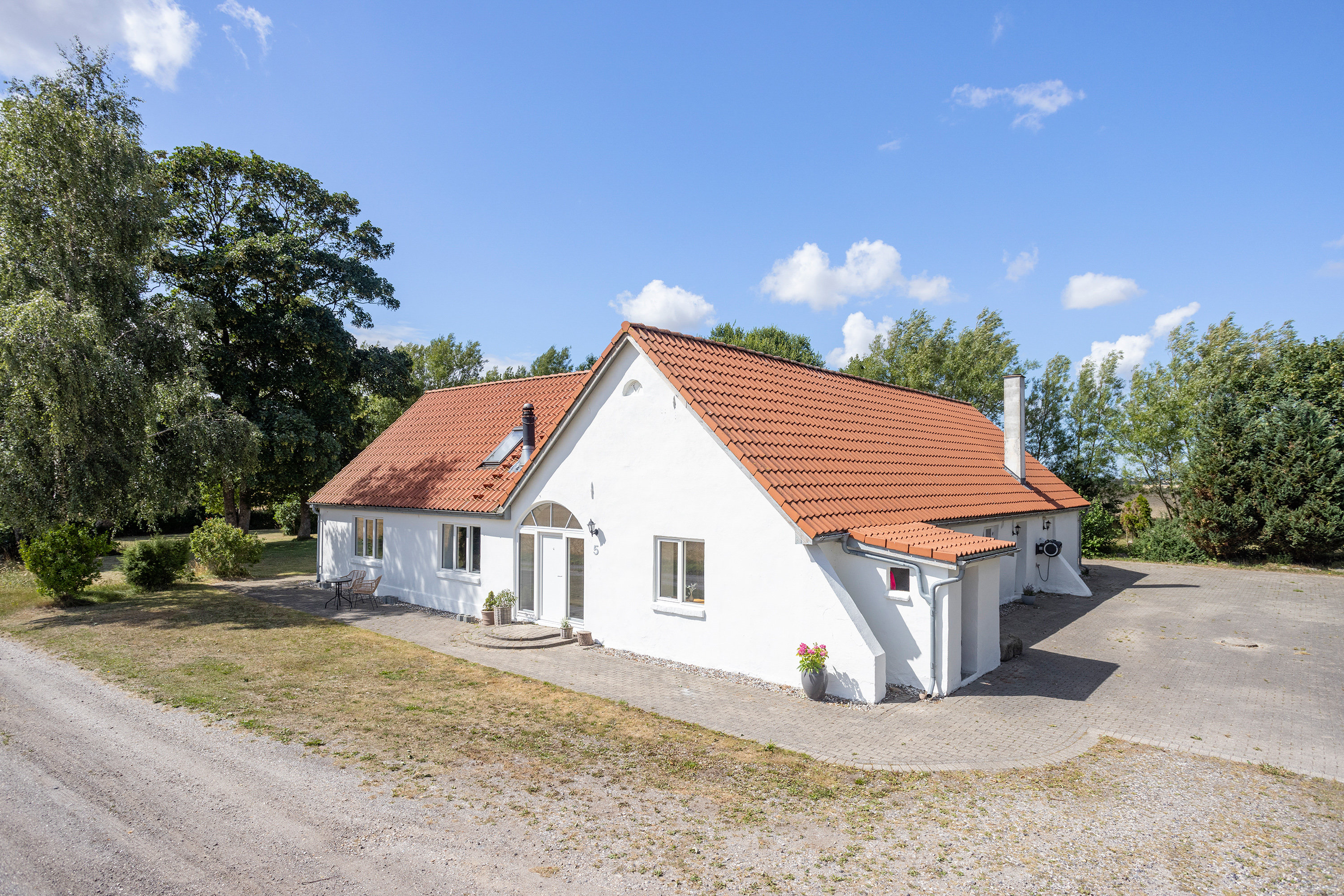 Dalbovej 5, 9750 Østervrå
