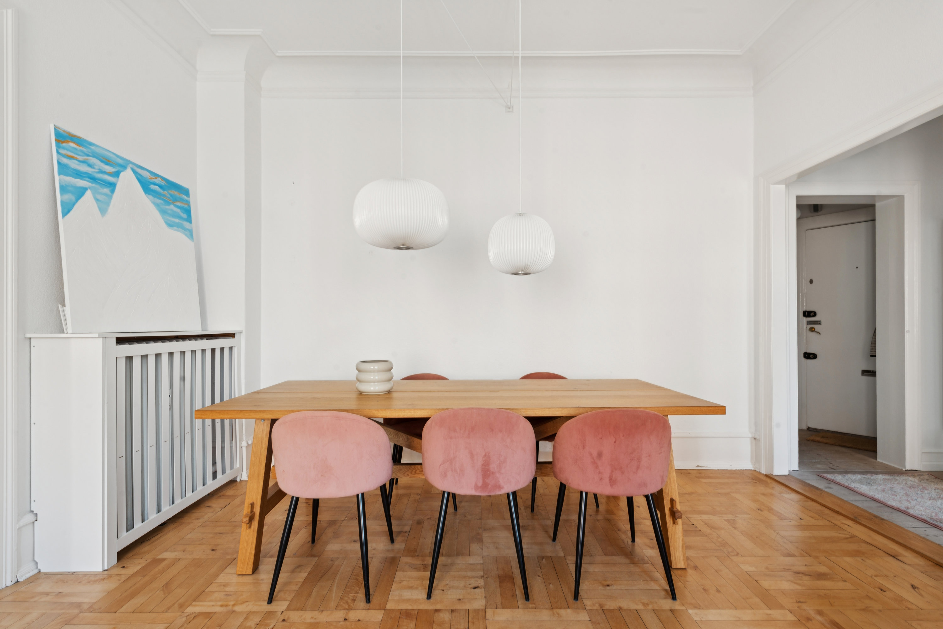 Kastelsvej 9, 2. 3., 2100 København Ø