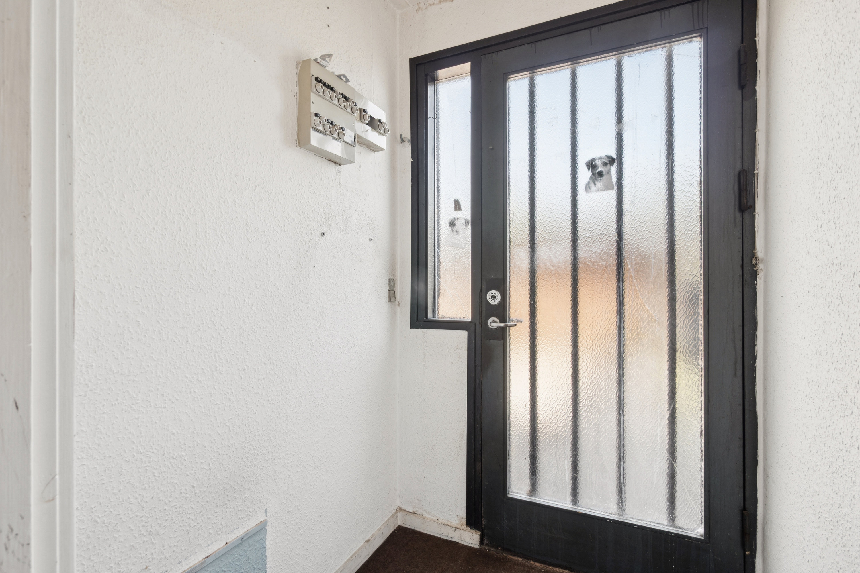 Fremhævet entré billede i fuldskærmstilstand. Billede af Landlyst Vænge 104, 2635 Ishøj