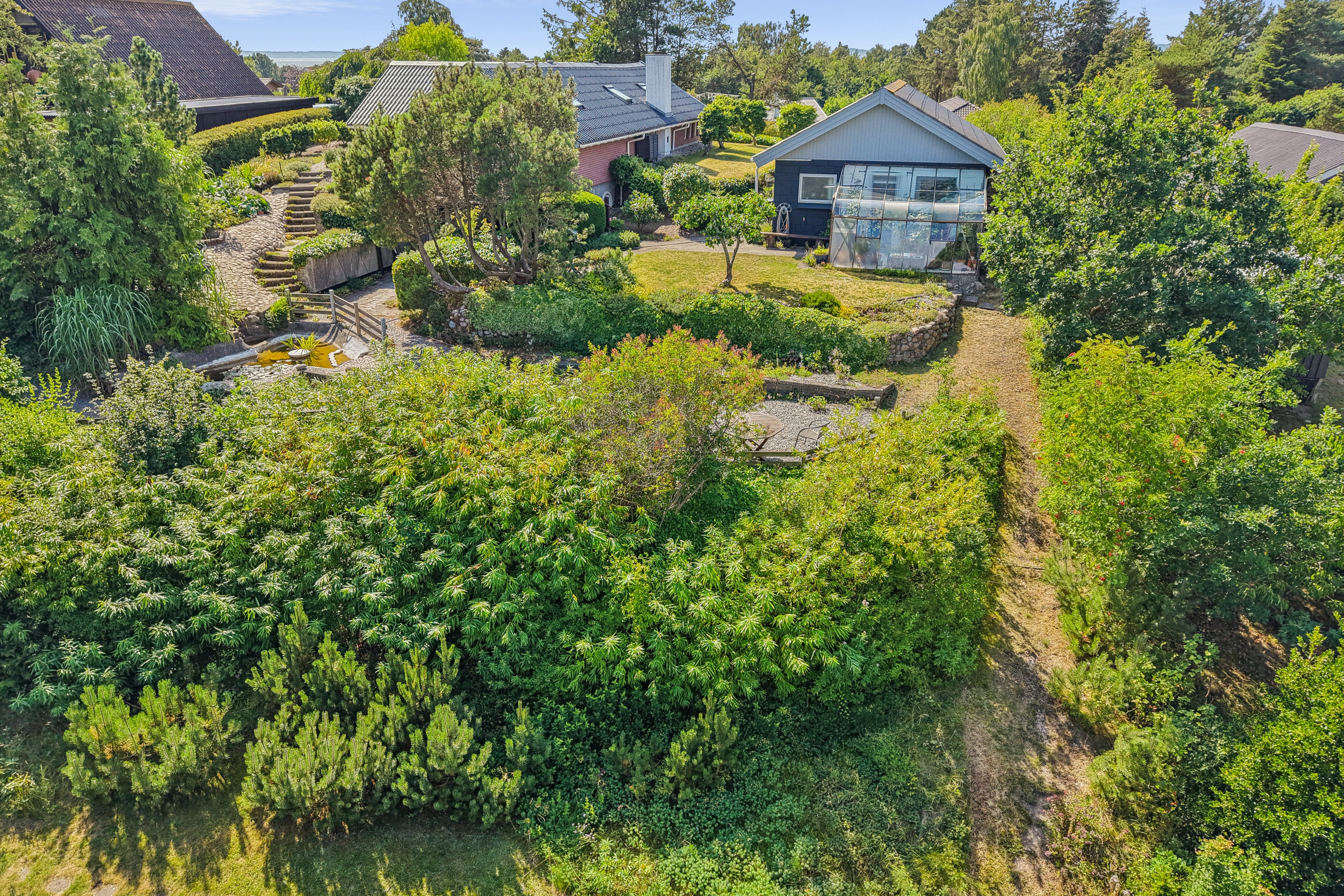 Grævlingevej 34, Vibæk Strand , 8400 Ebeltoft