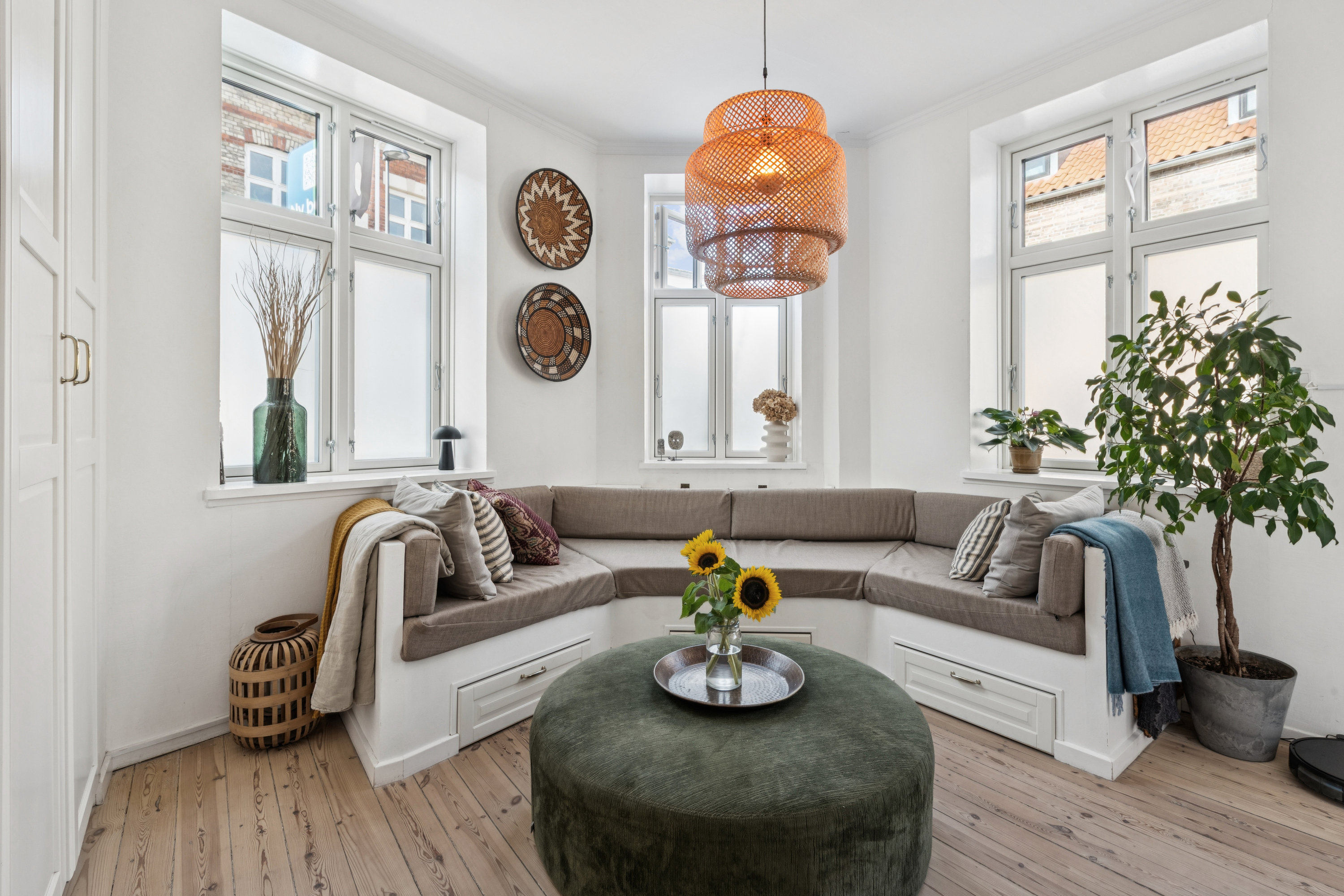 Valhøjvej 13, st. th., 2500 Valby