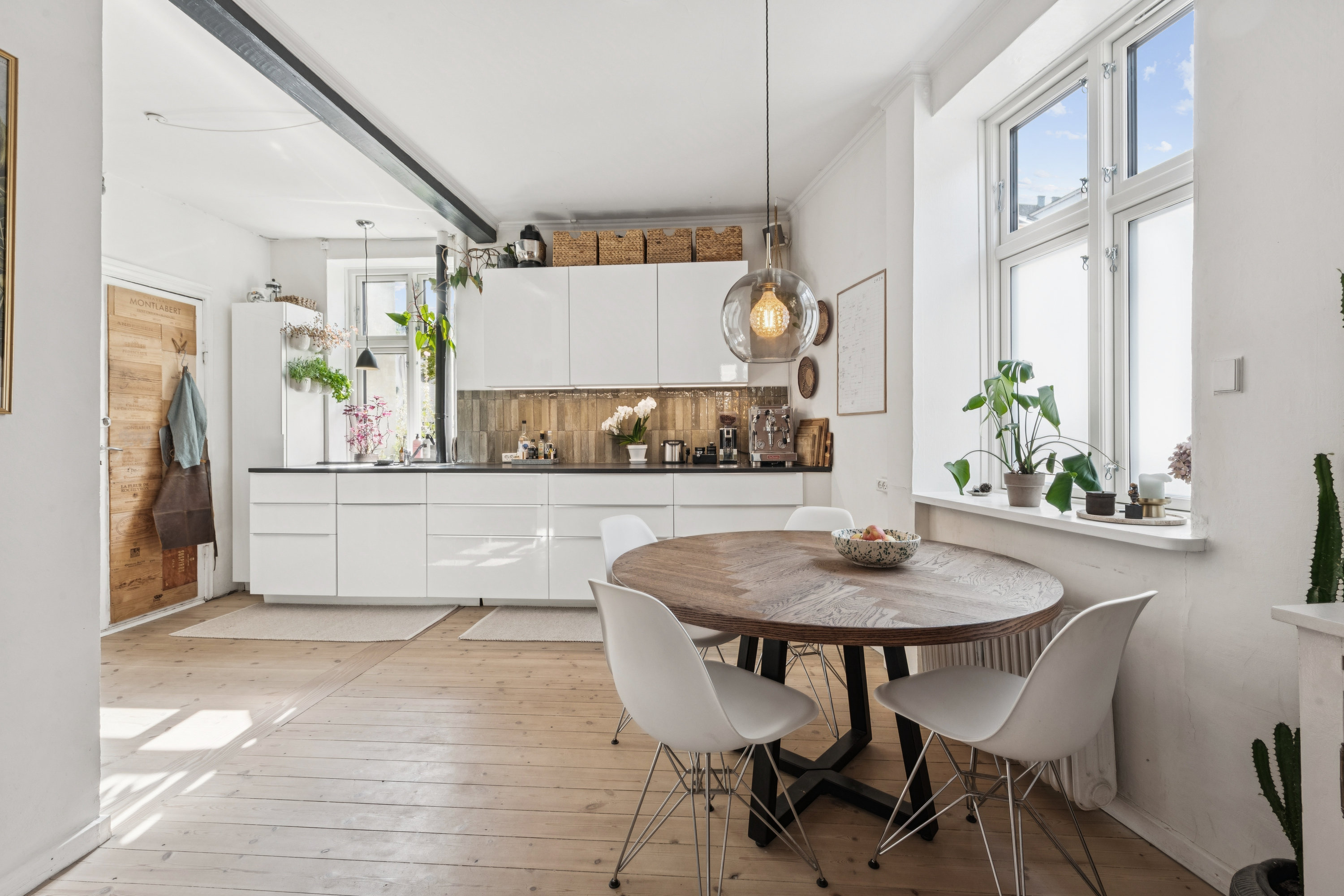 Valhøjvej 13, st. th., 2500 Valby