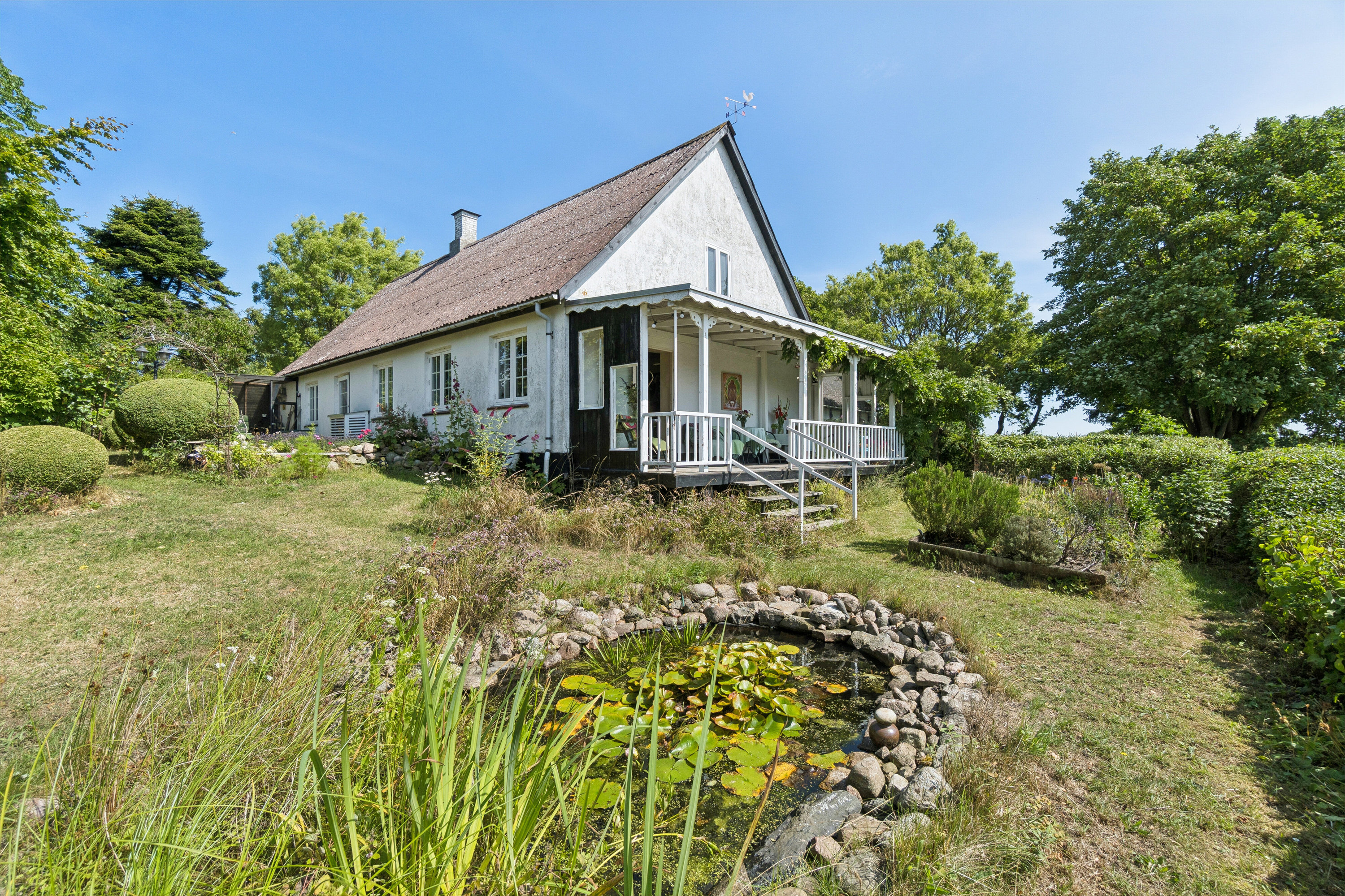 Knarregårdsvej 2, Rutsker, 3790 Hasle