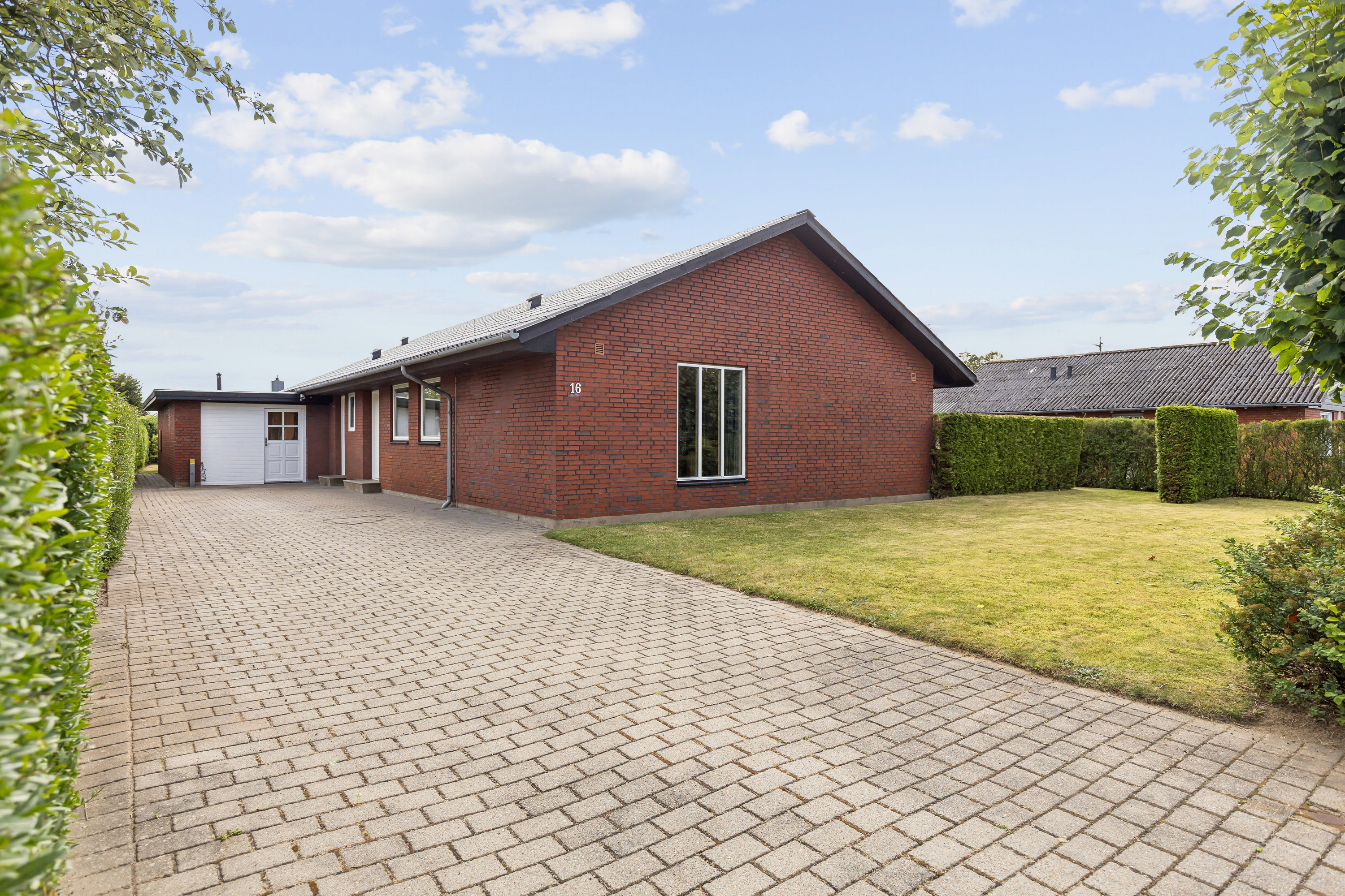 Valmuemarken 16, 6771 Gredstedbro
