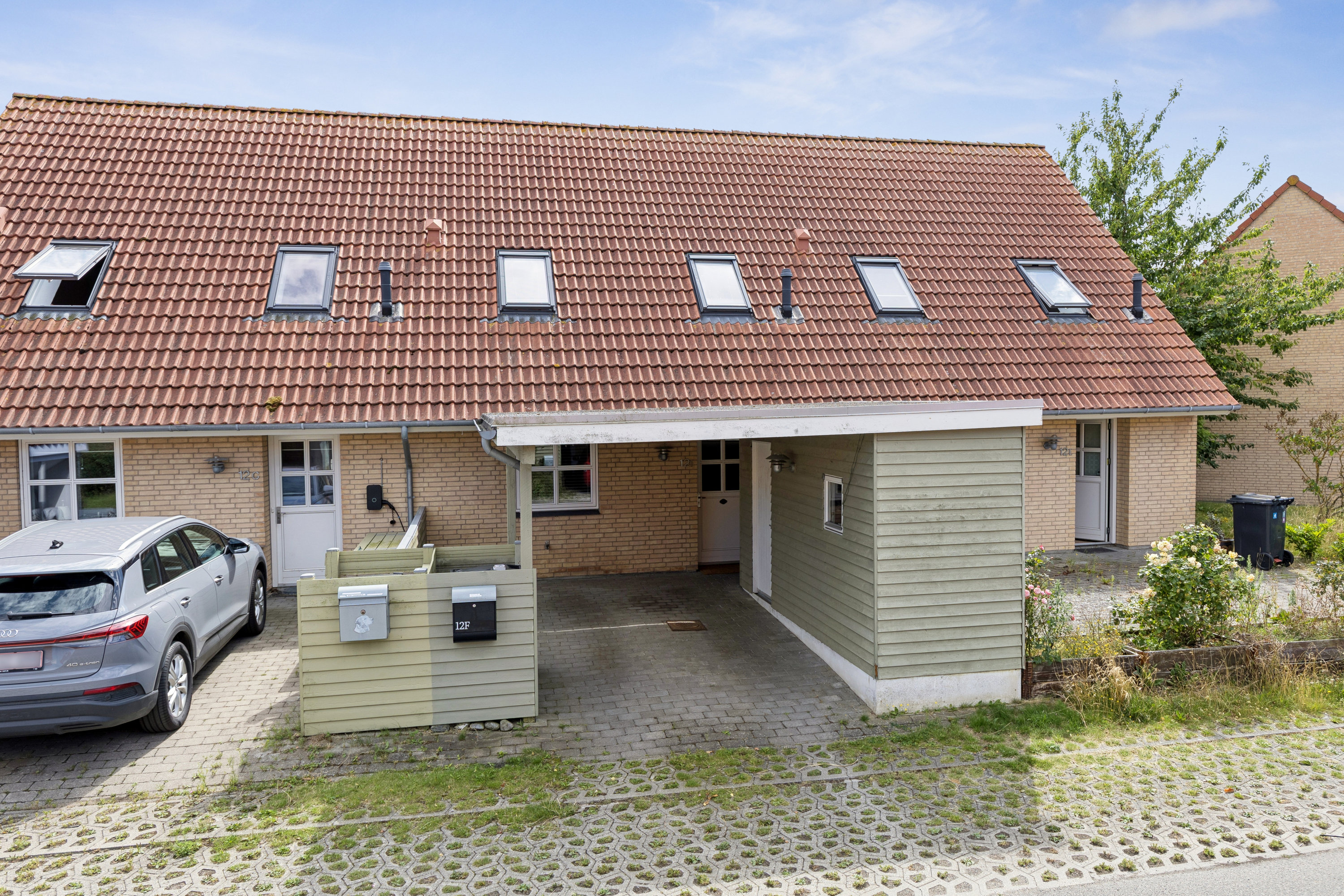 Lyngstræde 12F, Havnsø, 4591 Føllenslev