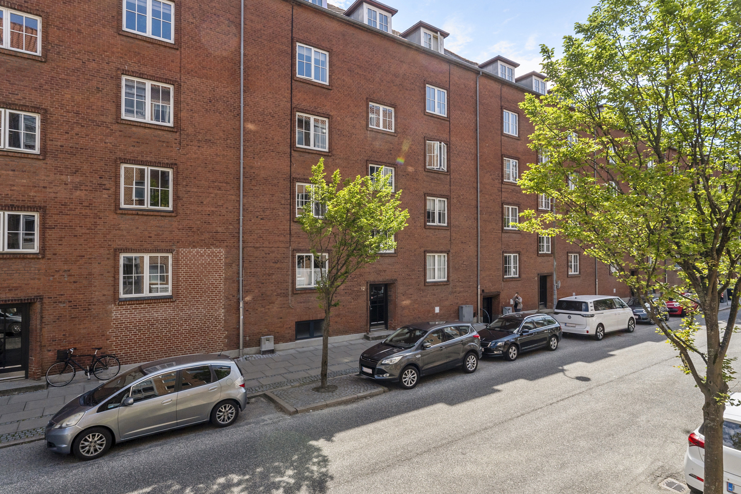 Emil Møllers Gade 12, 2. th., 8700 Horsens