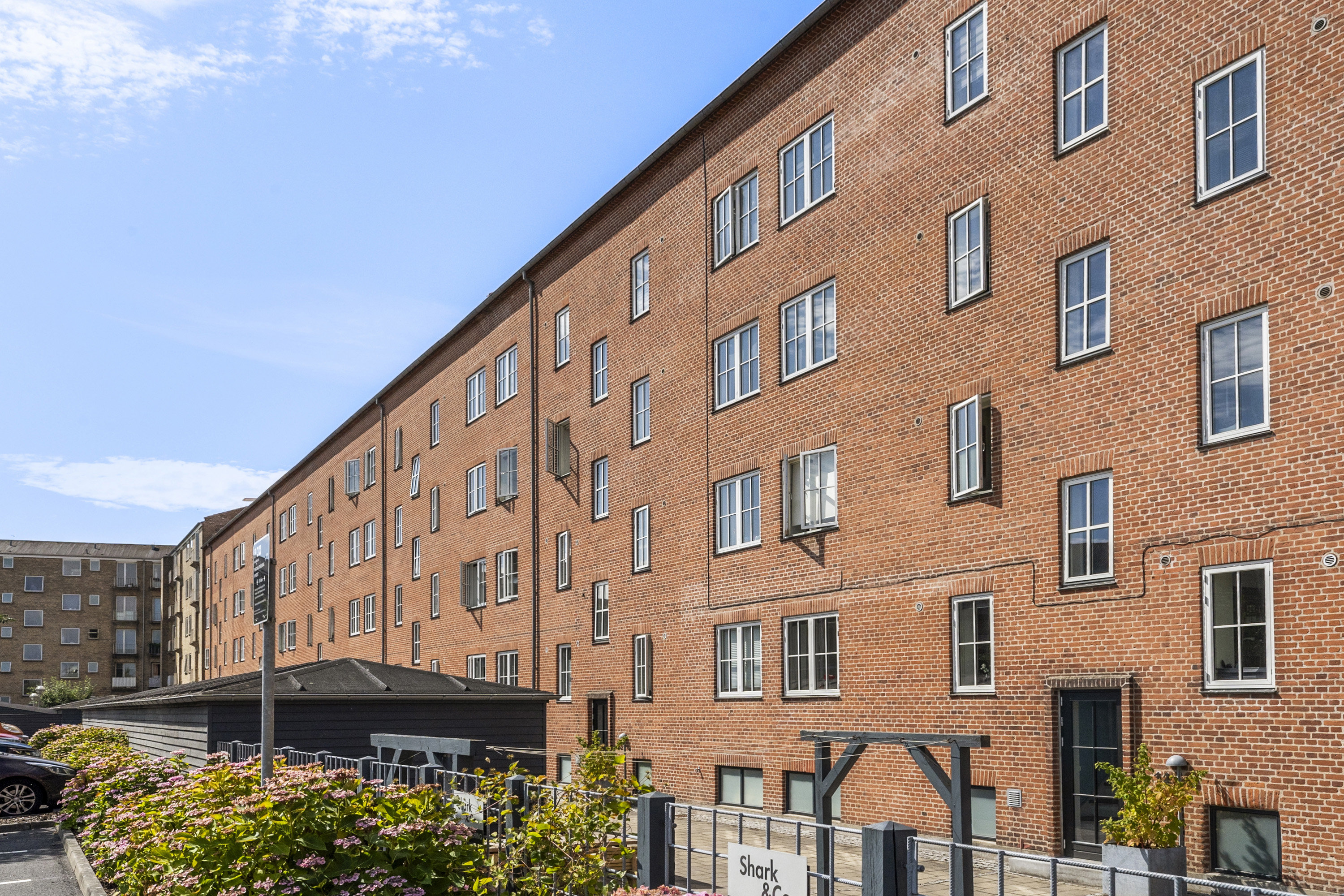 Emil Møllers Gade 12, 2. th., 8700 Horsens
