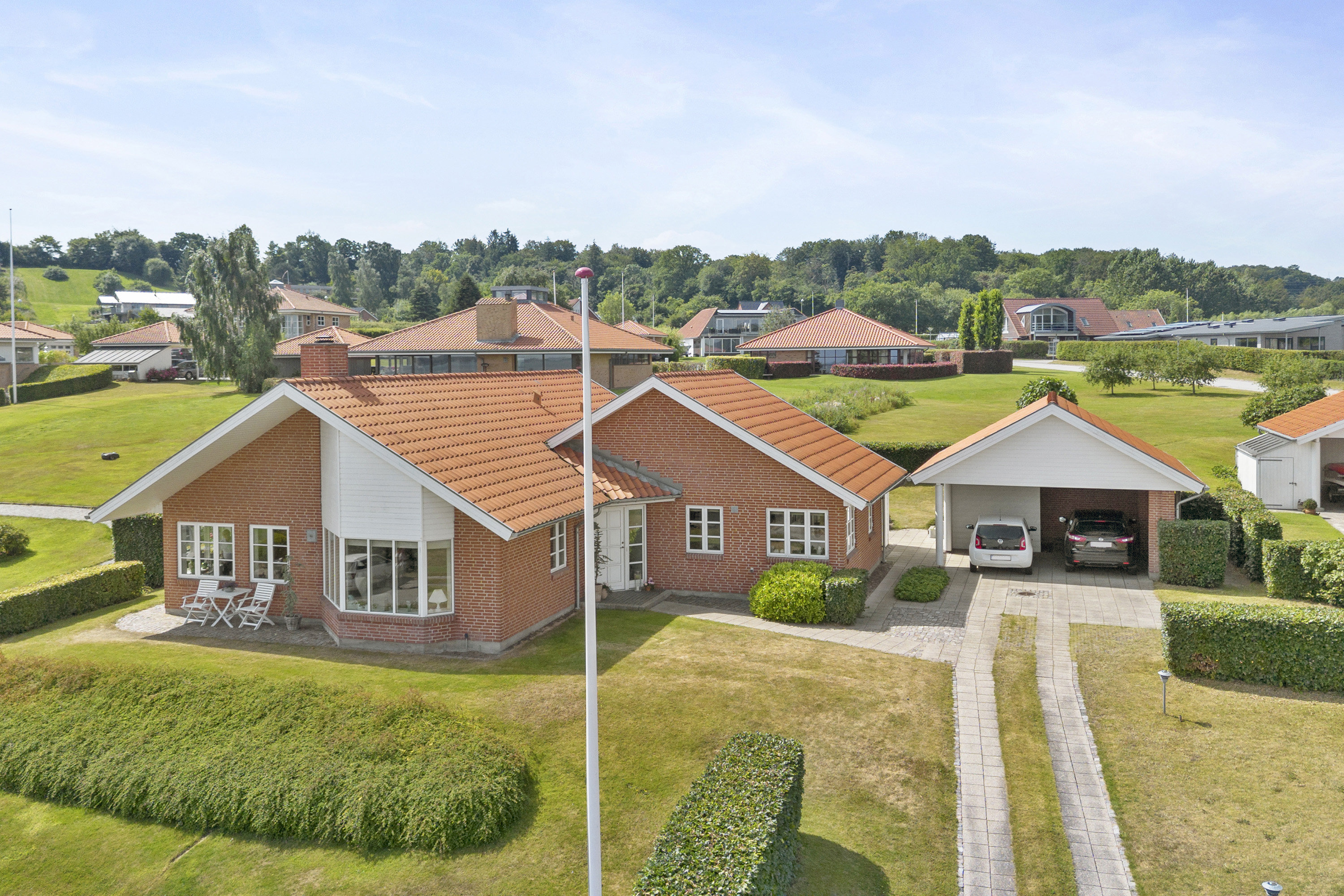 Møllevænget 18, Hostrupskov, 6200 Aabenraa