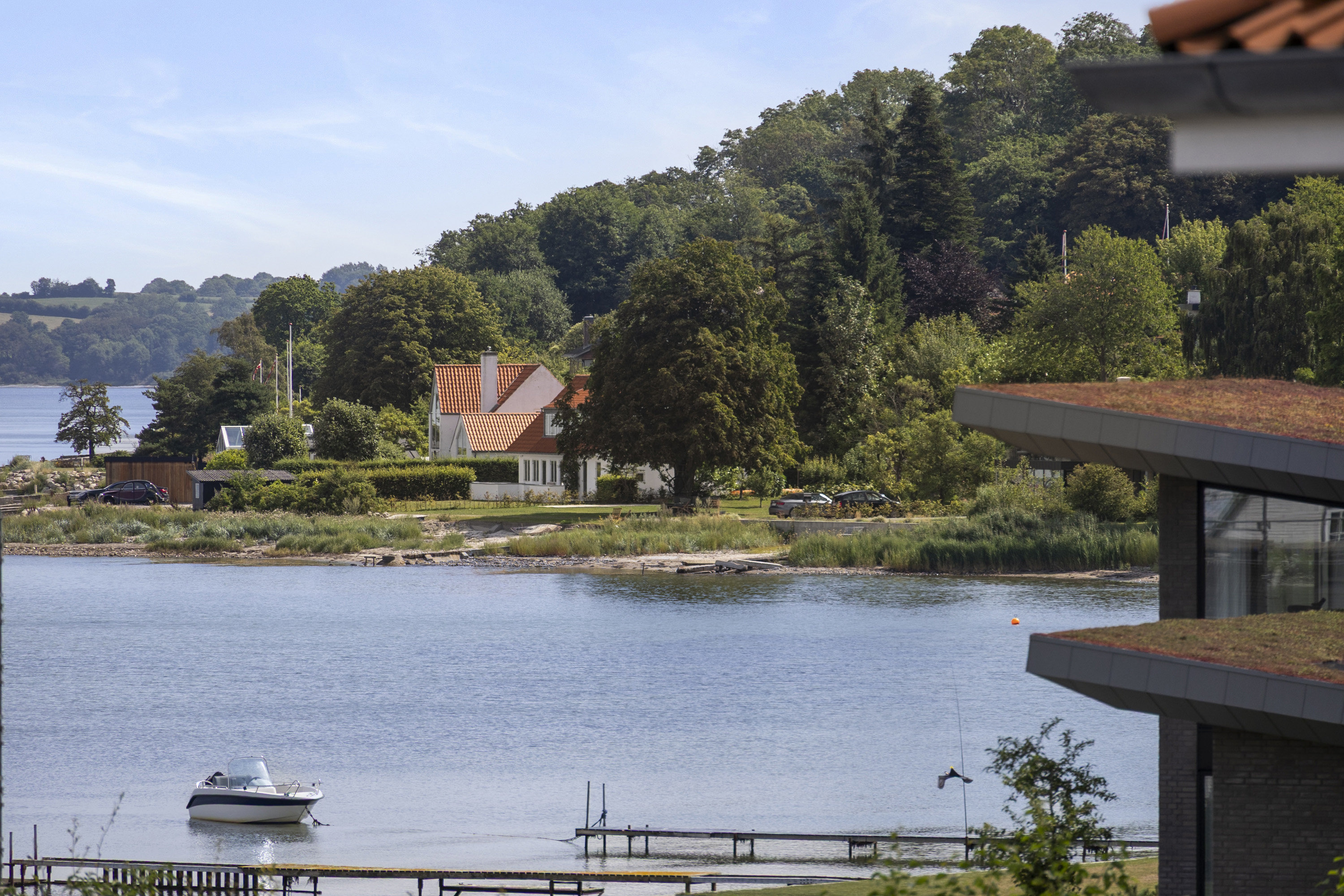 Fremhævet område billede i fuldskærmstilstand. Billede af Møllevænget 18, Hostrupskov, 6200 Aabenraa